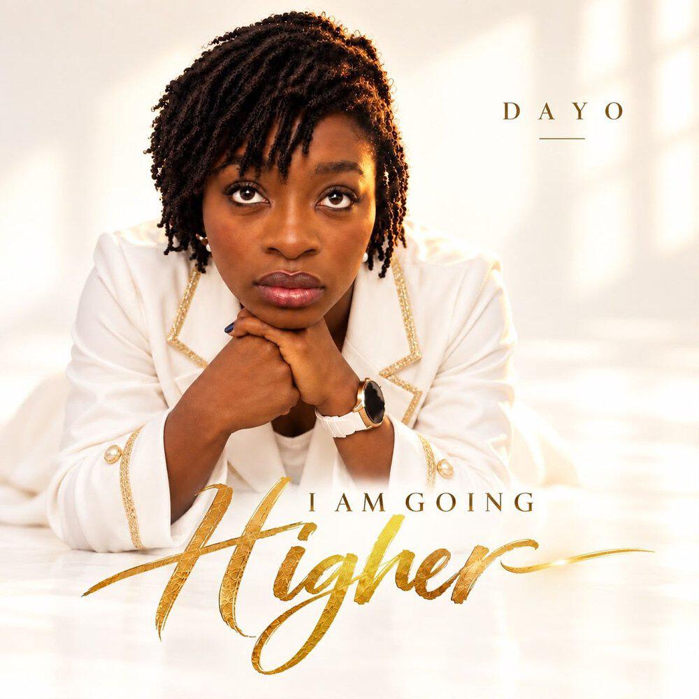 Релиз I Am Going Higher