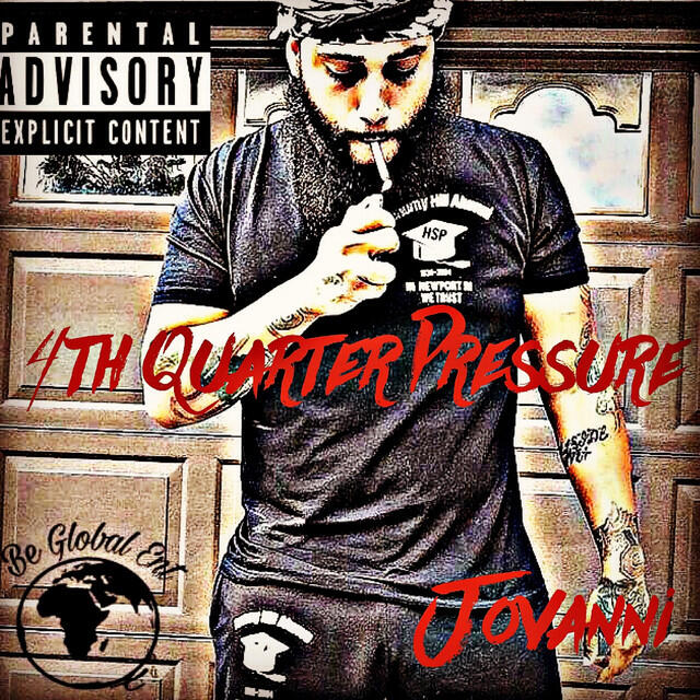Релиз 4th Quarter Pressure