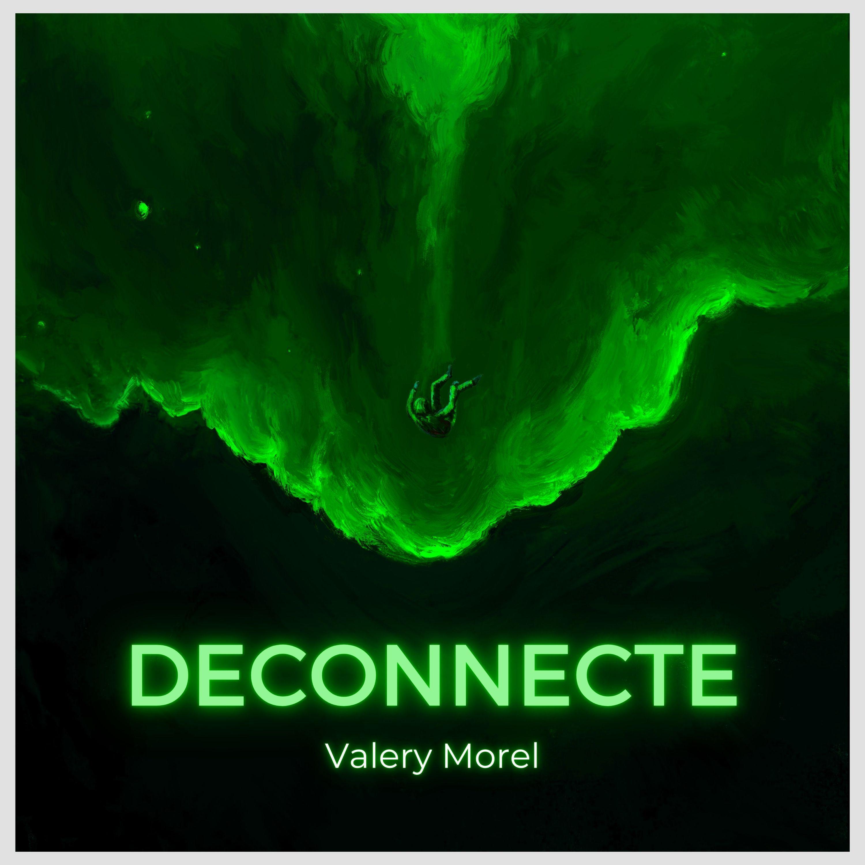 Valery Morel