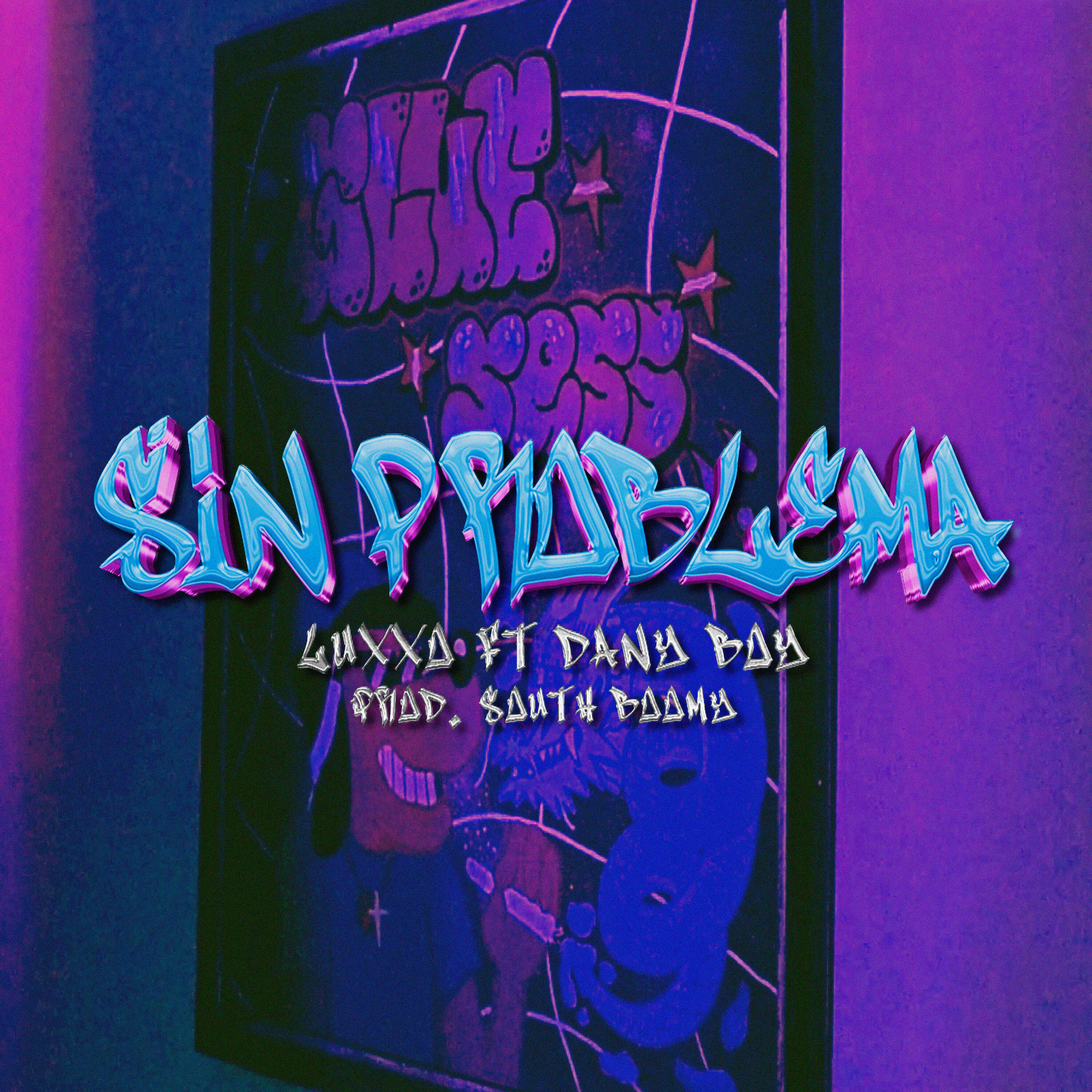 Релиз Sin Problema