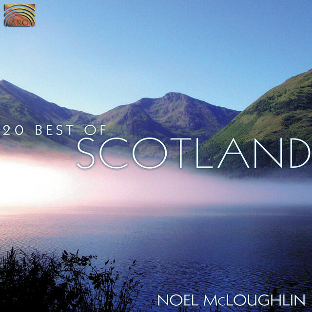 Релиз Noel Mcloughlin: 20 Best of Scotland