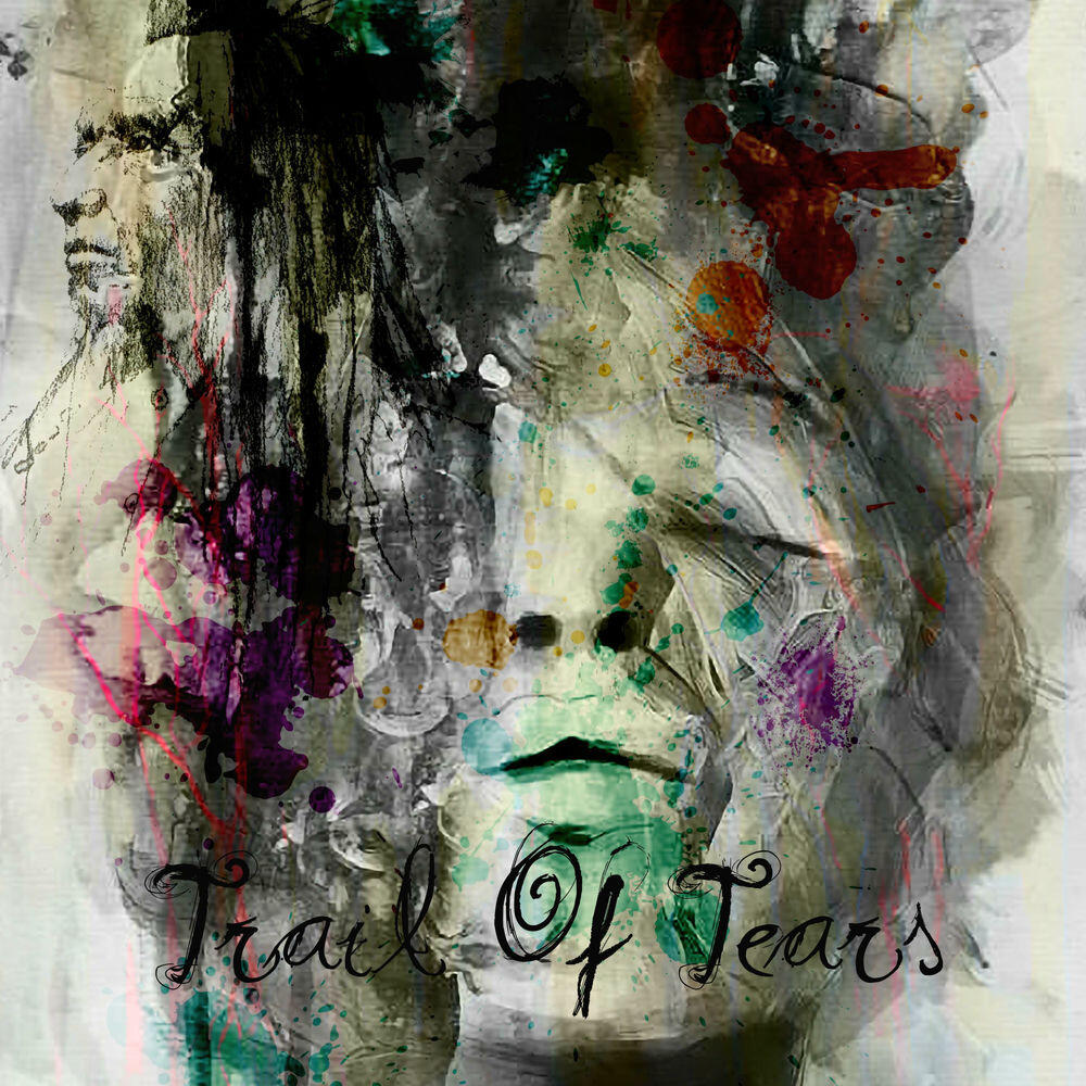 Релиз Trail of Tears