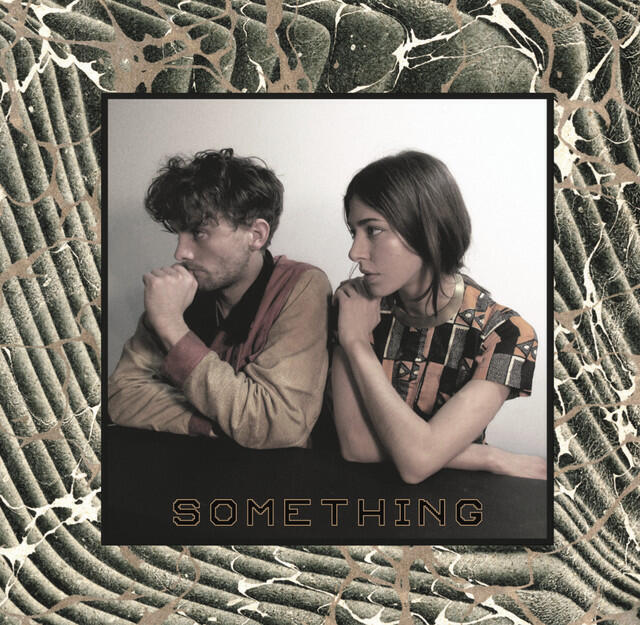 Релиз Something
