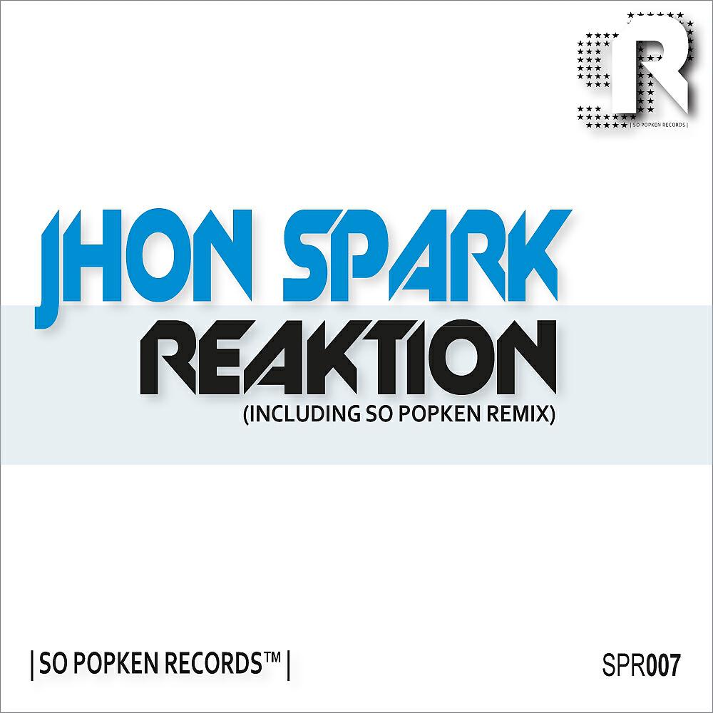 Релиз Reaktion