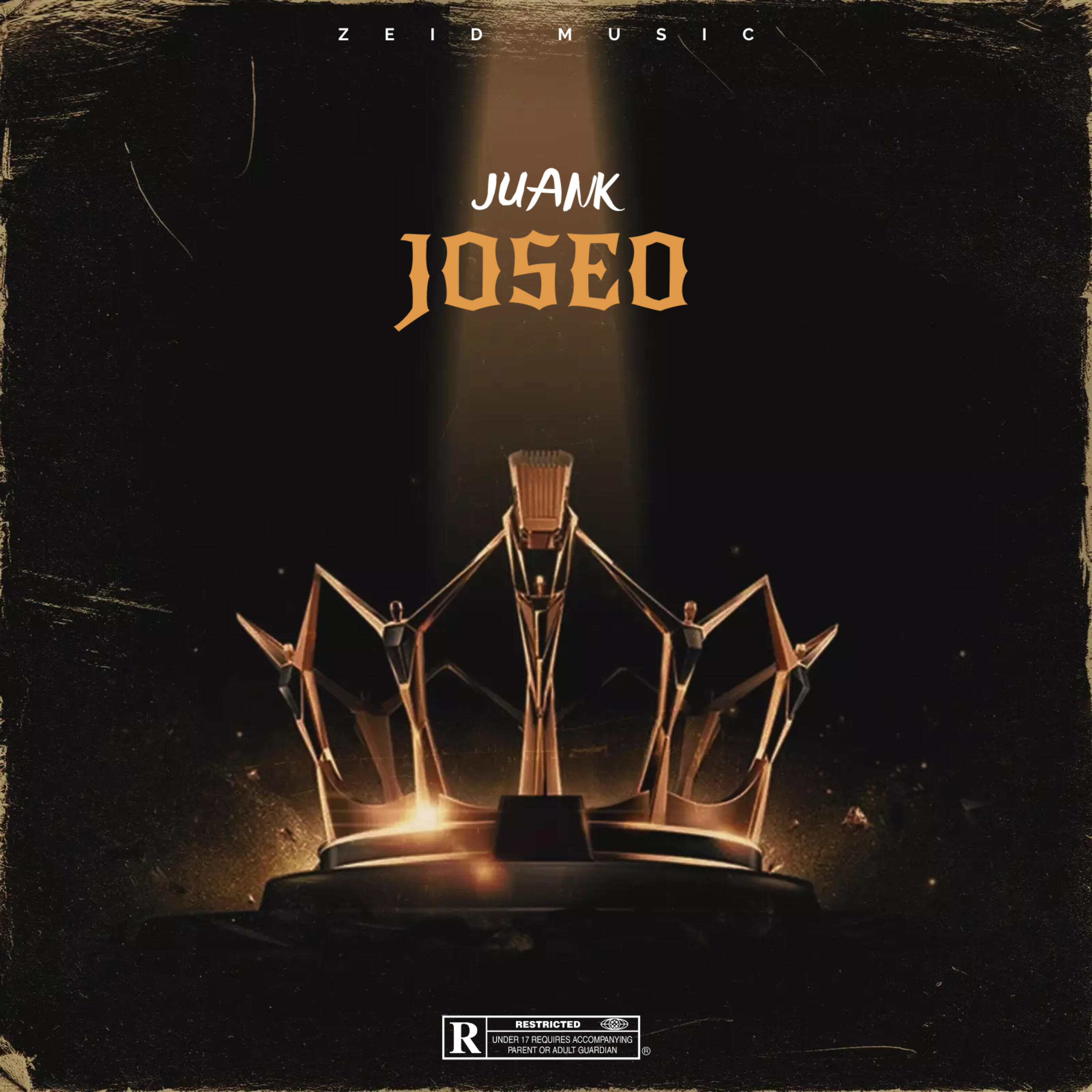 Релиз Joseo