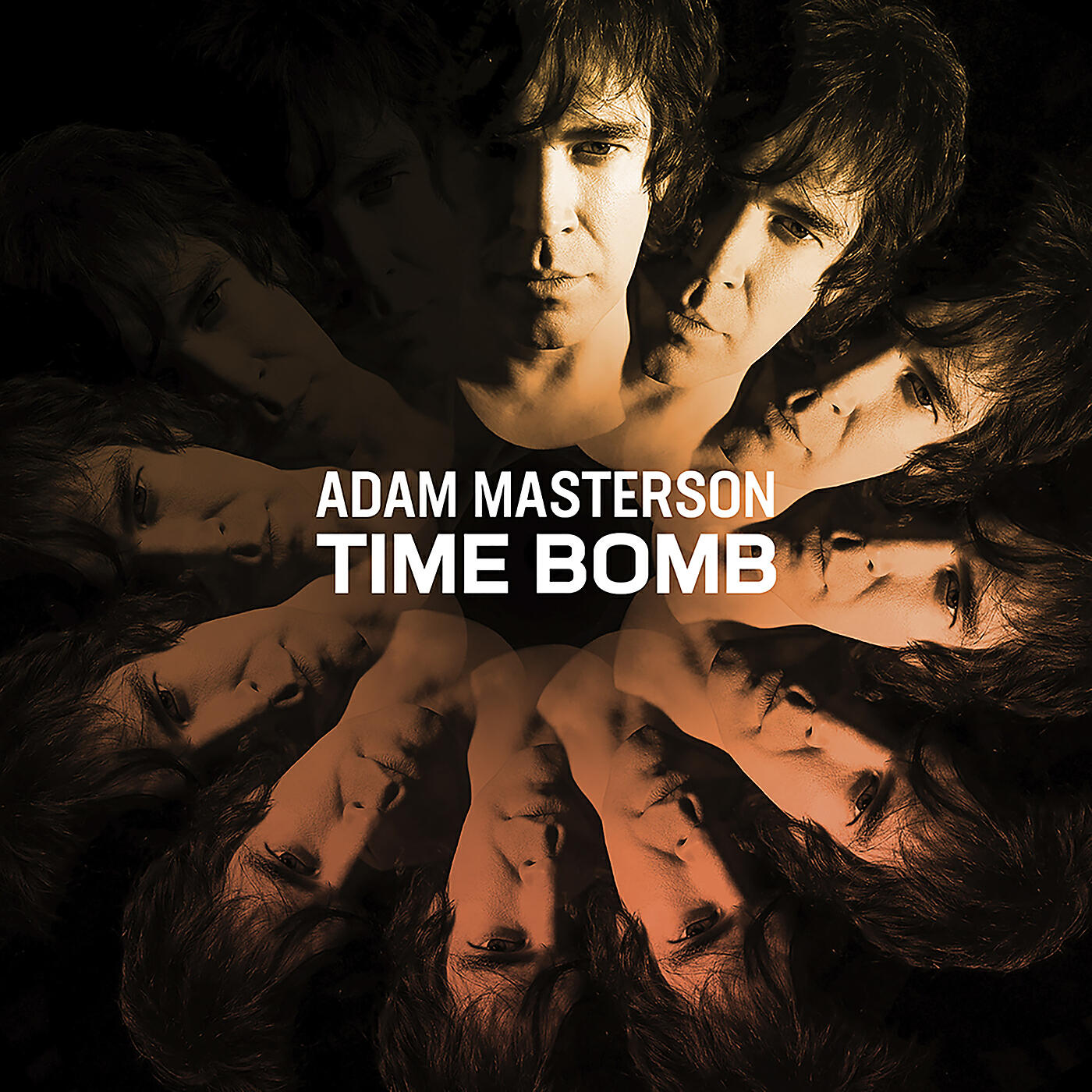 Релиз Time Bomb