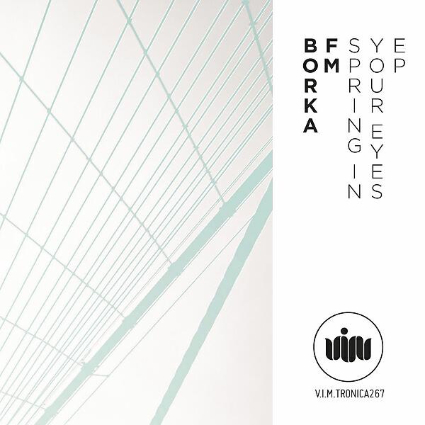 Релиз Spring In Your Eyes EP
