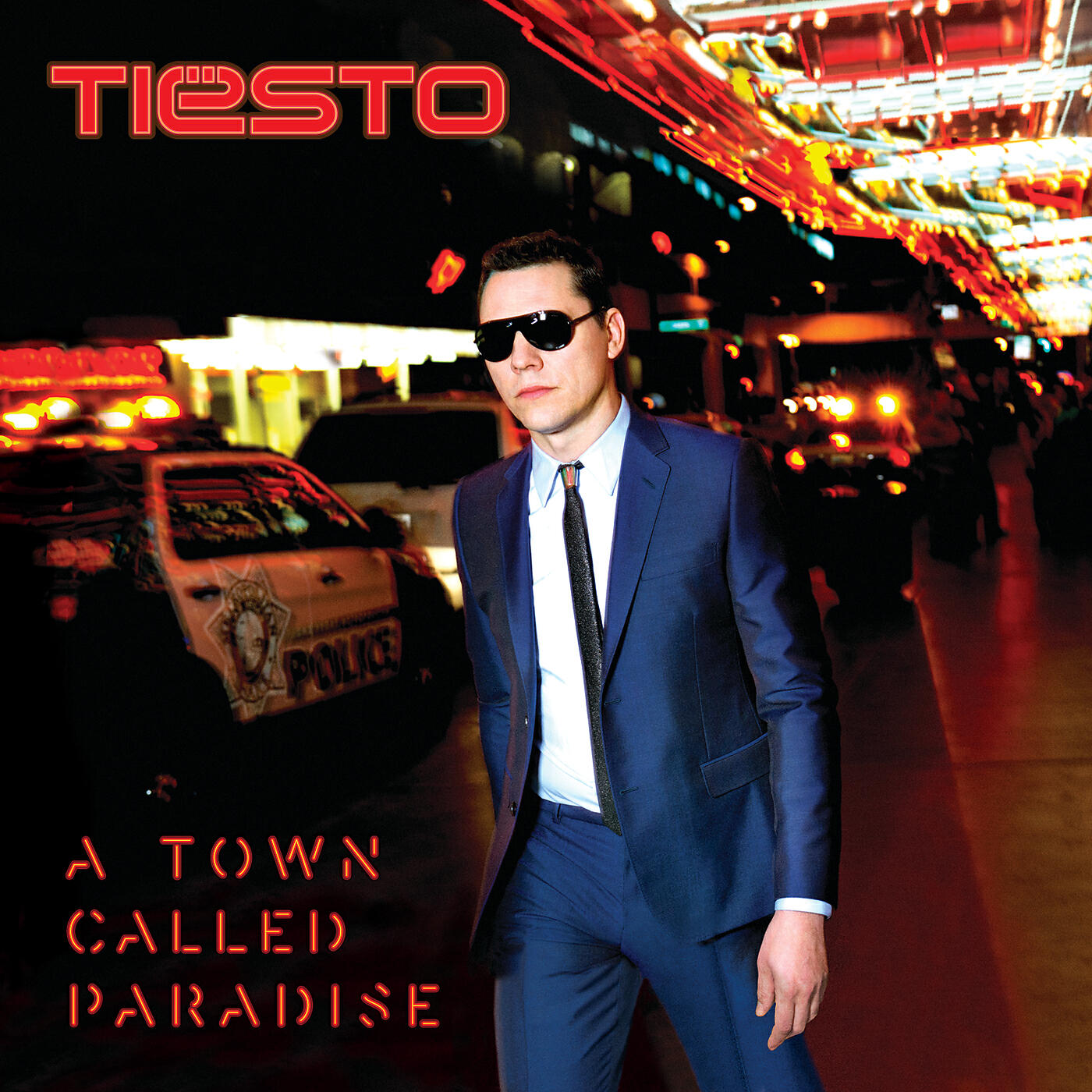 Скачать песню Tiësto, DBX - Light Years Away бесплатно в MP3 для Android и iOS