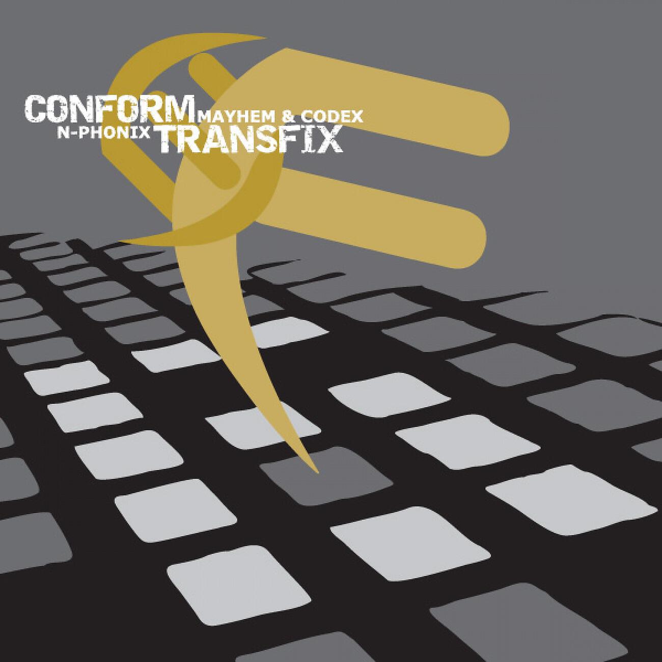 Релиз Conform