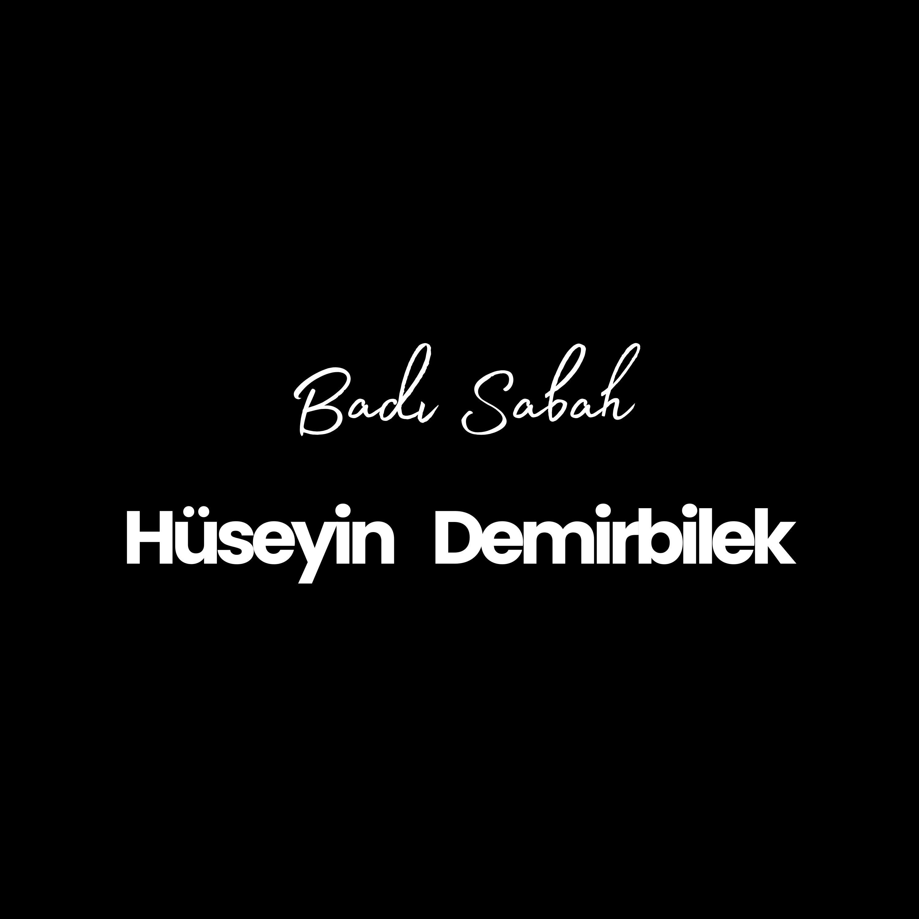 Hüseyin Demirbilek