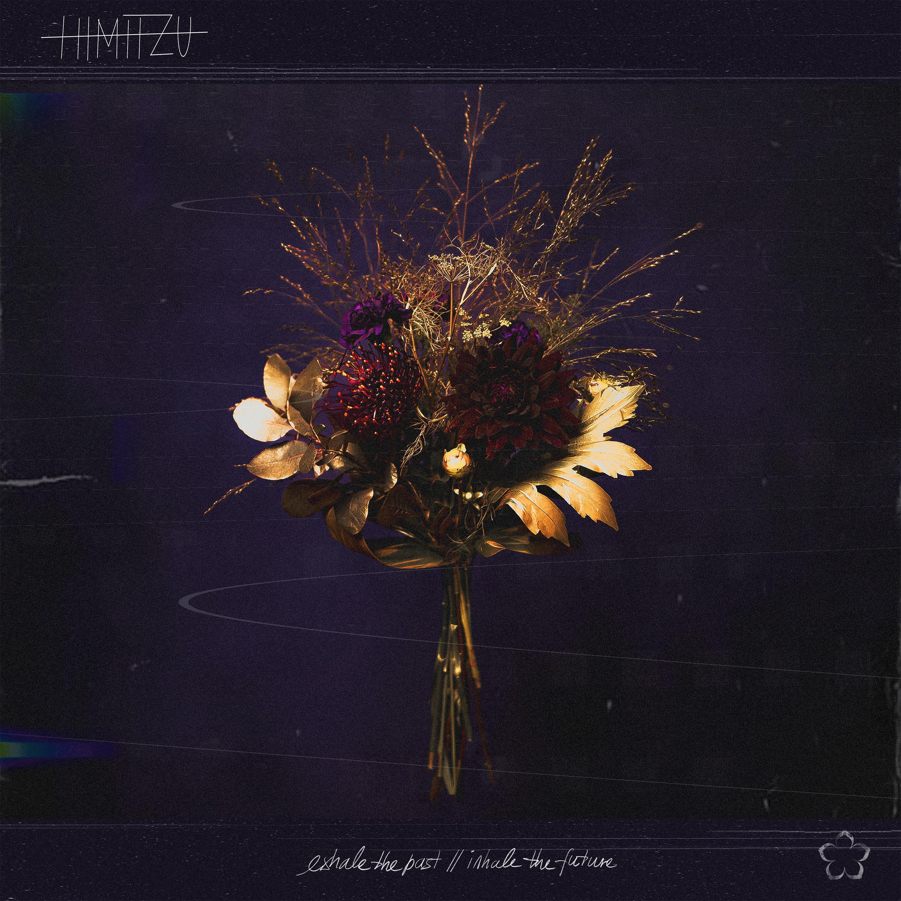 Релиз EXHALE THE PAST // INHALE THE FUTURE