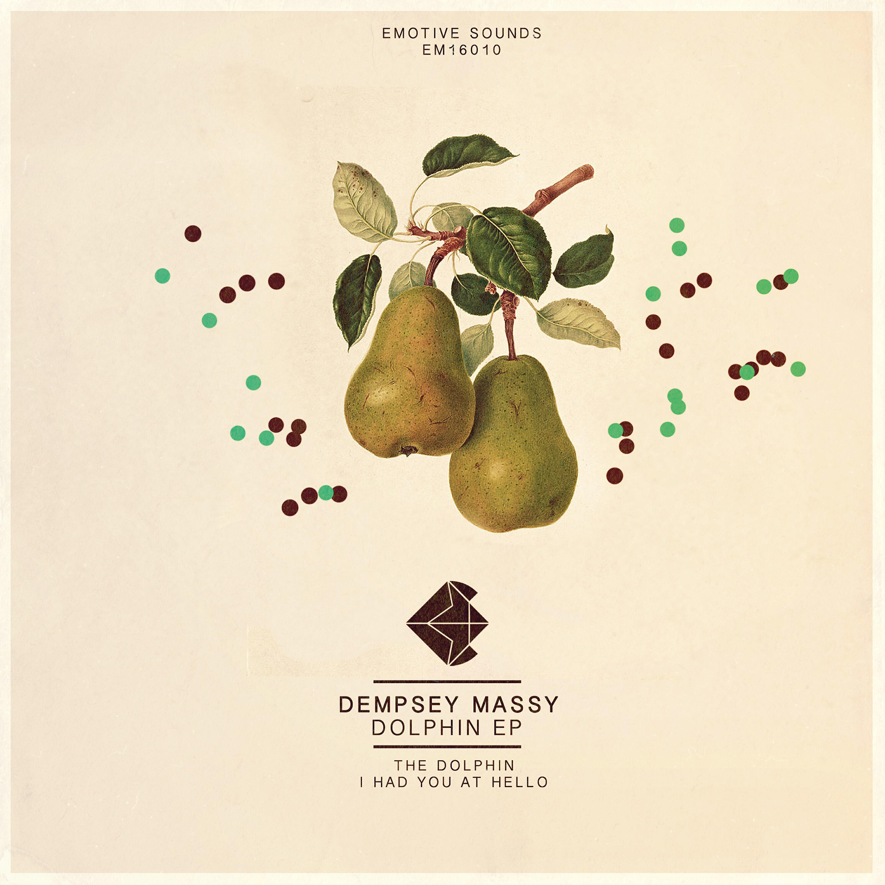 Релиз Dolphin EP
