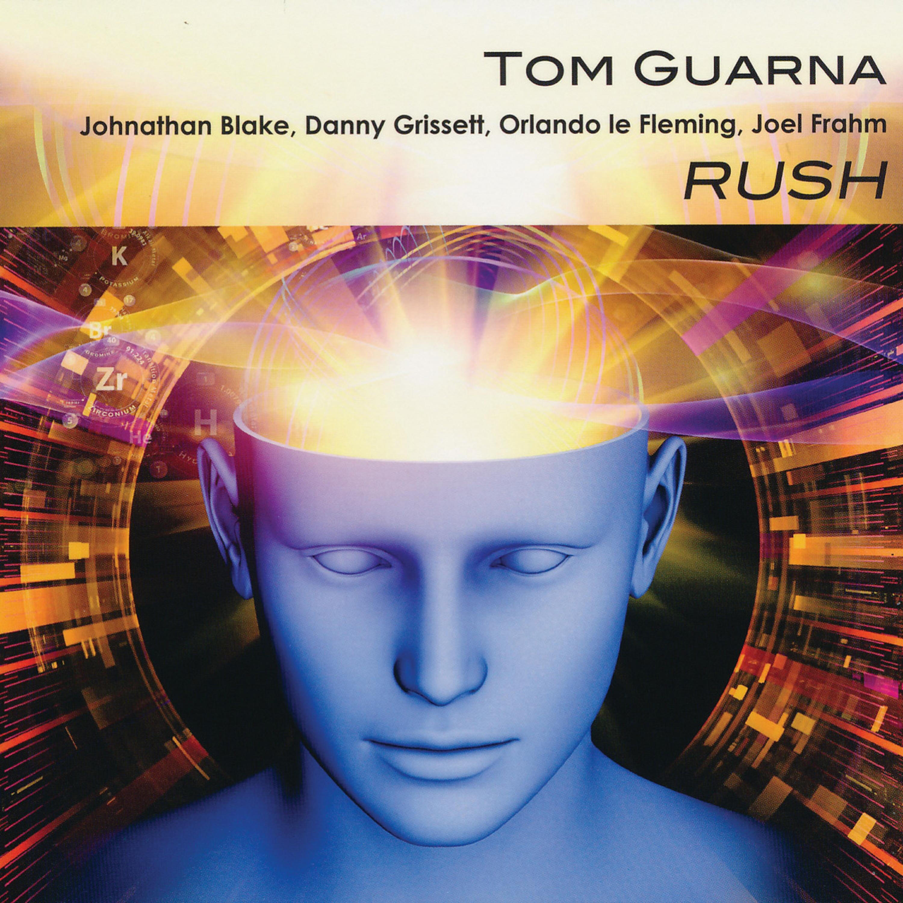 Tom Guarna
