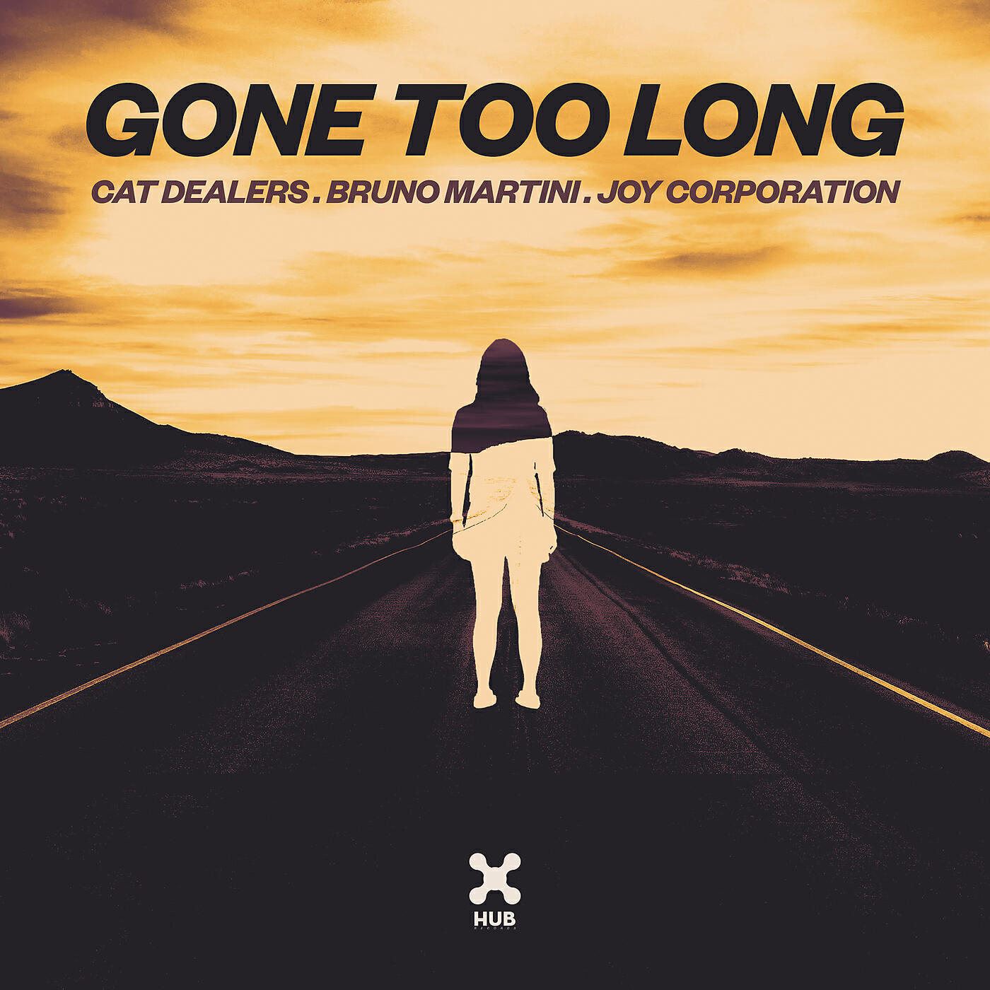 Релиз Gone Too Long