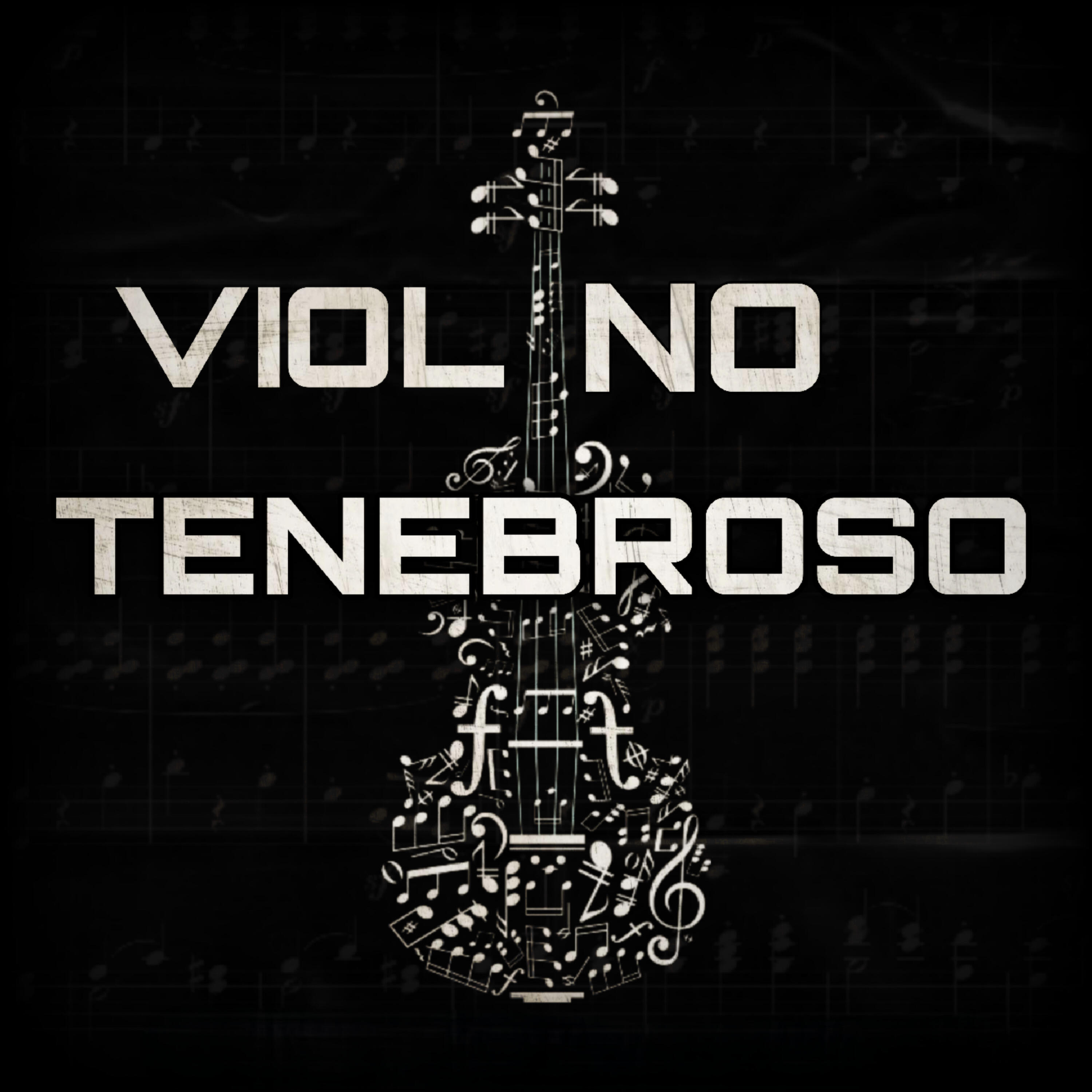 Релиз Montagem Violino Tenebroso