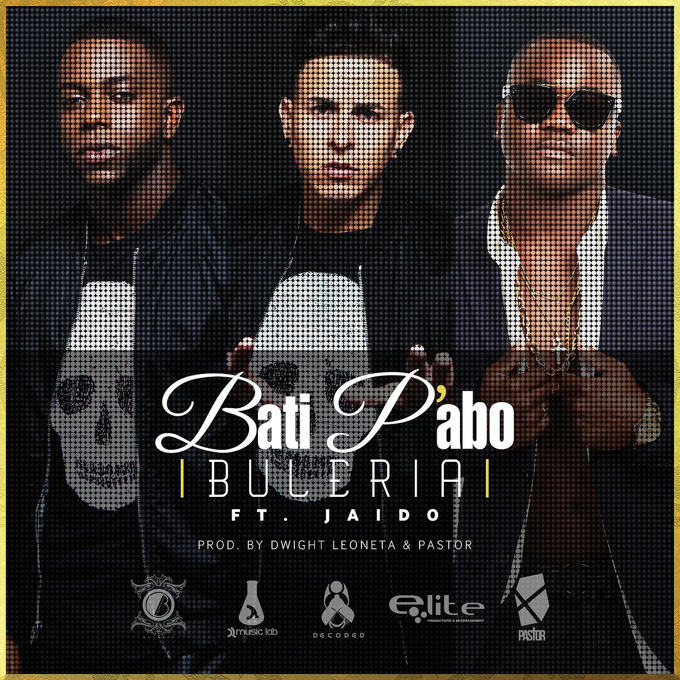 Релиз Bati P'abo (feat. Jaido)