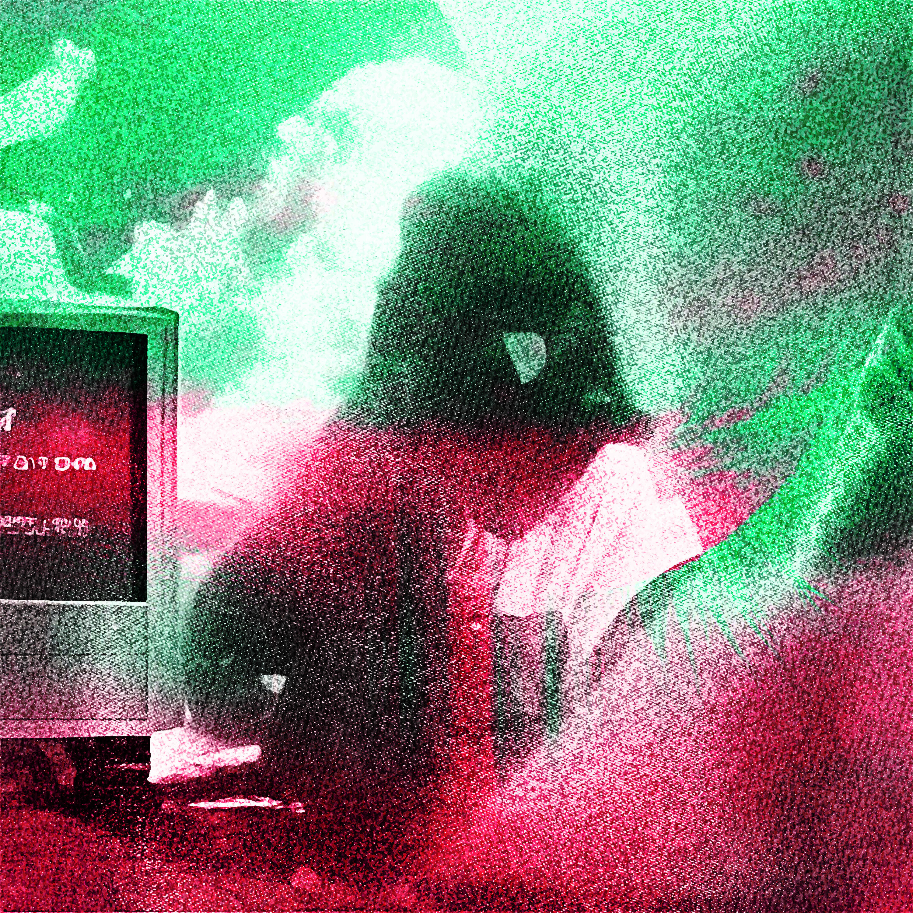 Релиз They Want