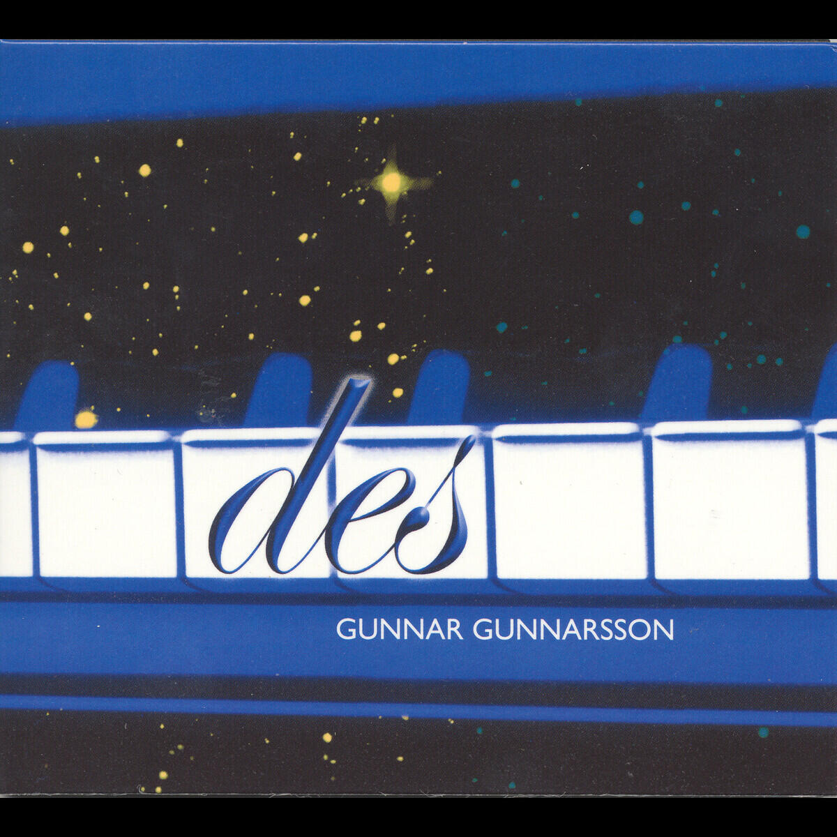 Релиз Des