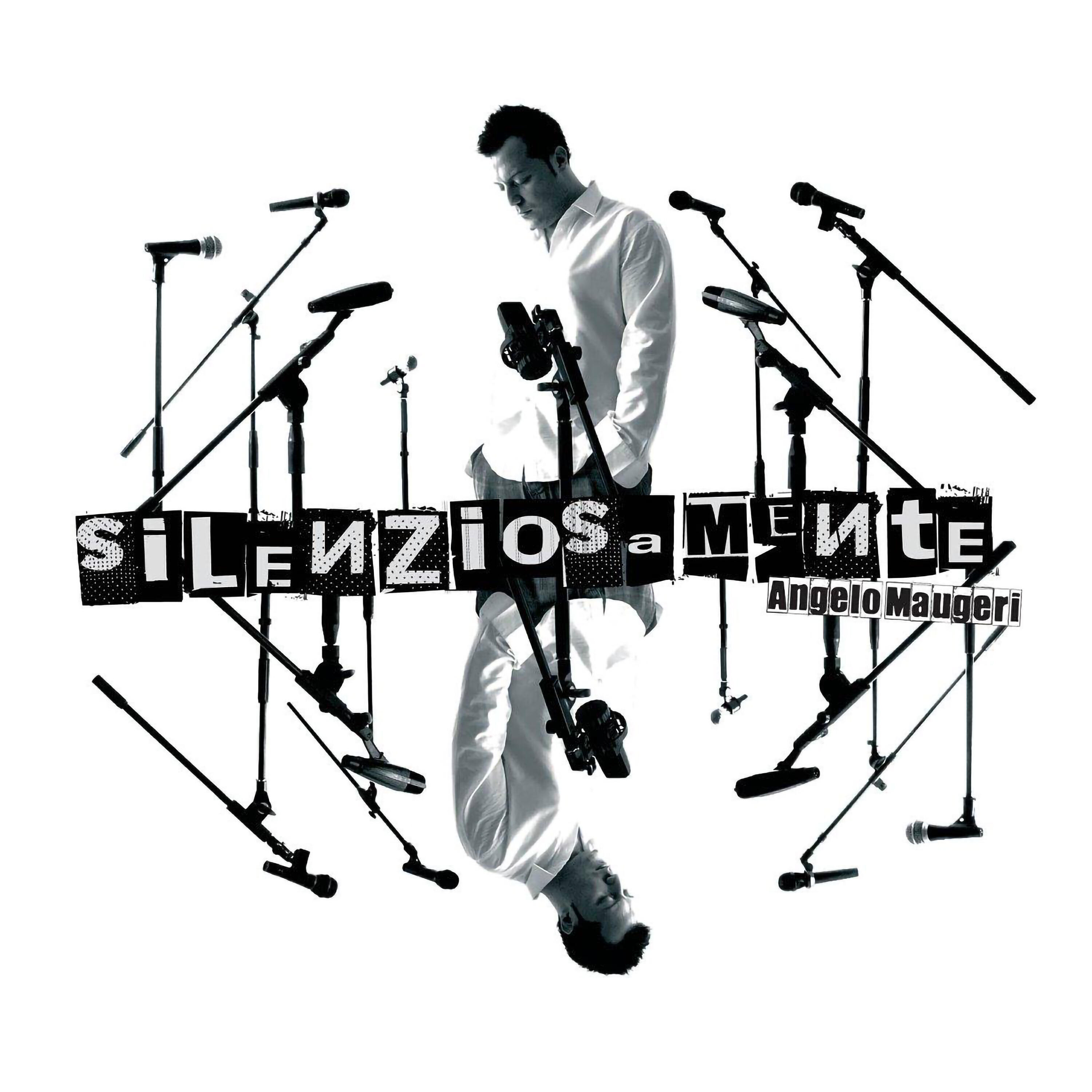 Релиз Silenziosamente