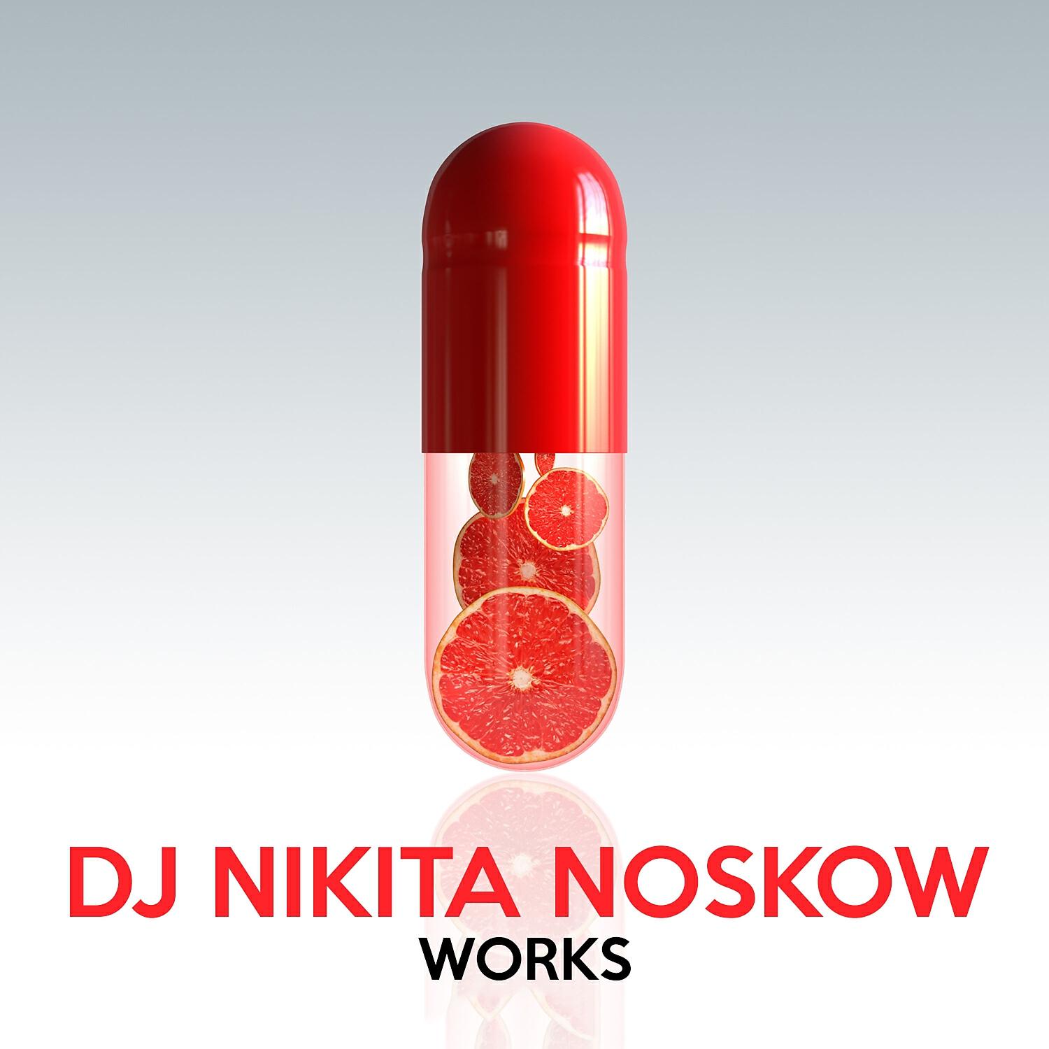 Релиз DJ Nikita Noskow Works