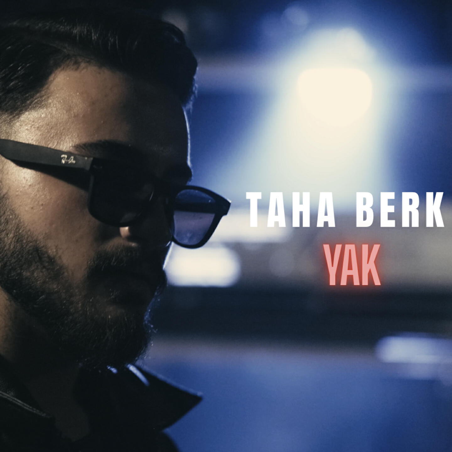 Релиз Yak
