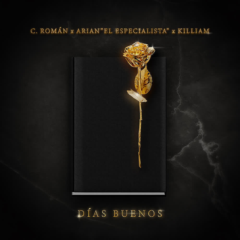 Релиз Días Buenos