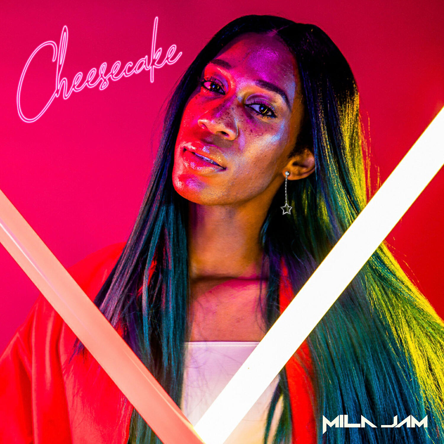 Скачать песню Mila Jam - Cheesecake бесплатно в MP3 для Android и iOS