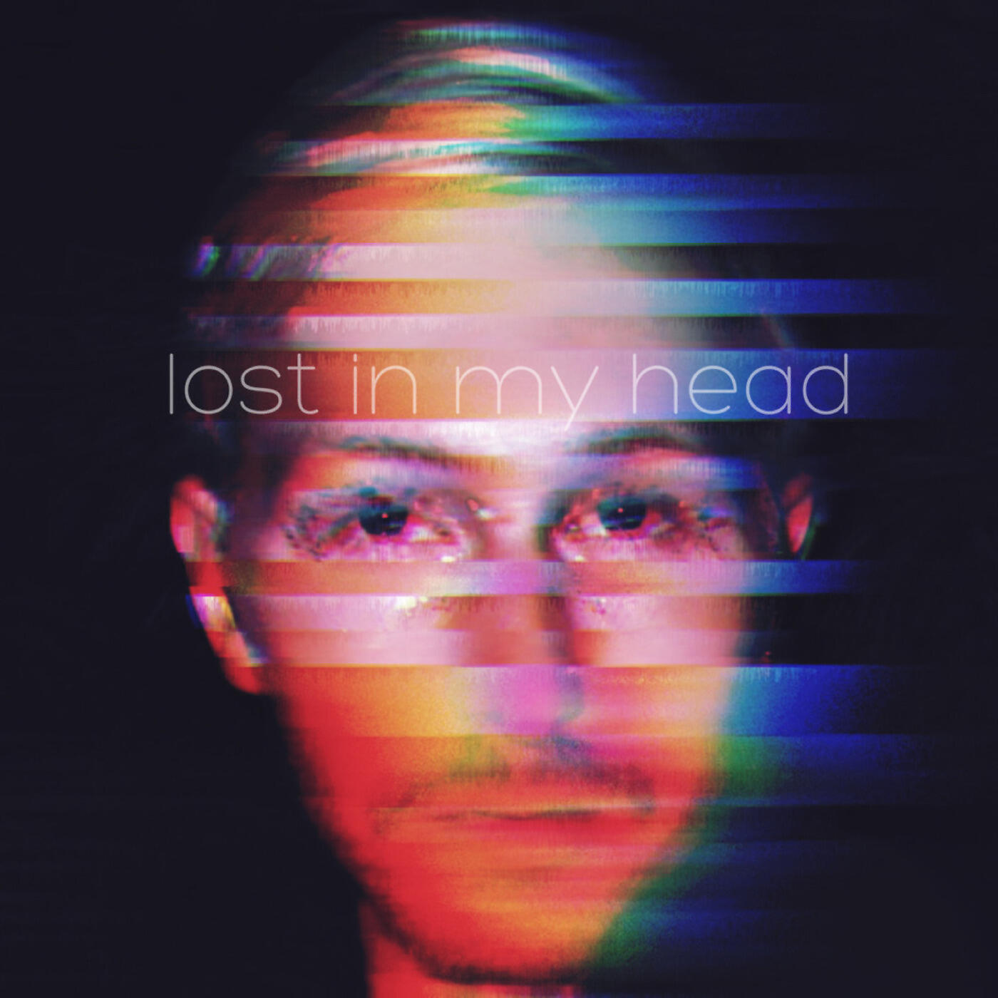 Трек Lost in My Head