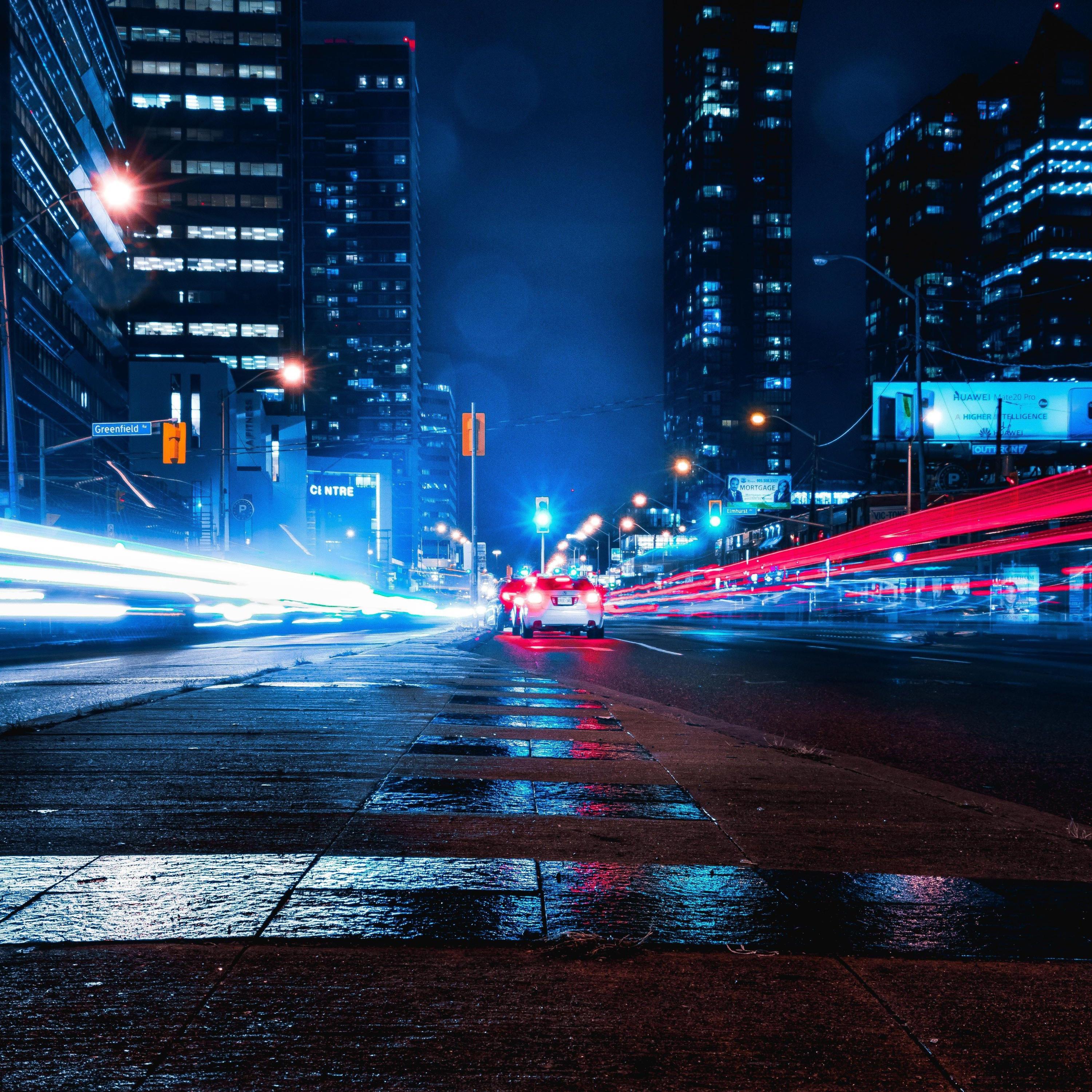 Релиз City Life