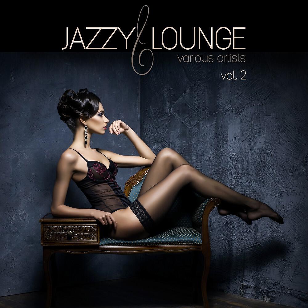 Релиз Jazzy Lounge, Vol. 2