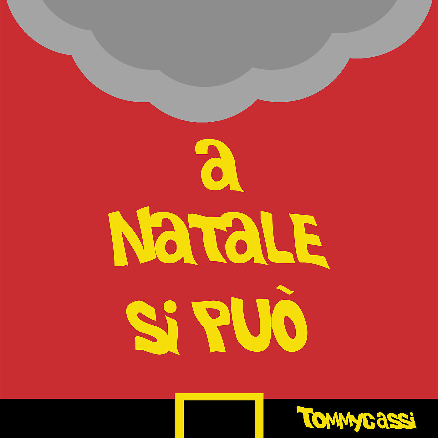 Релиз A Natale si può