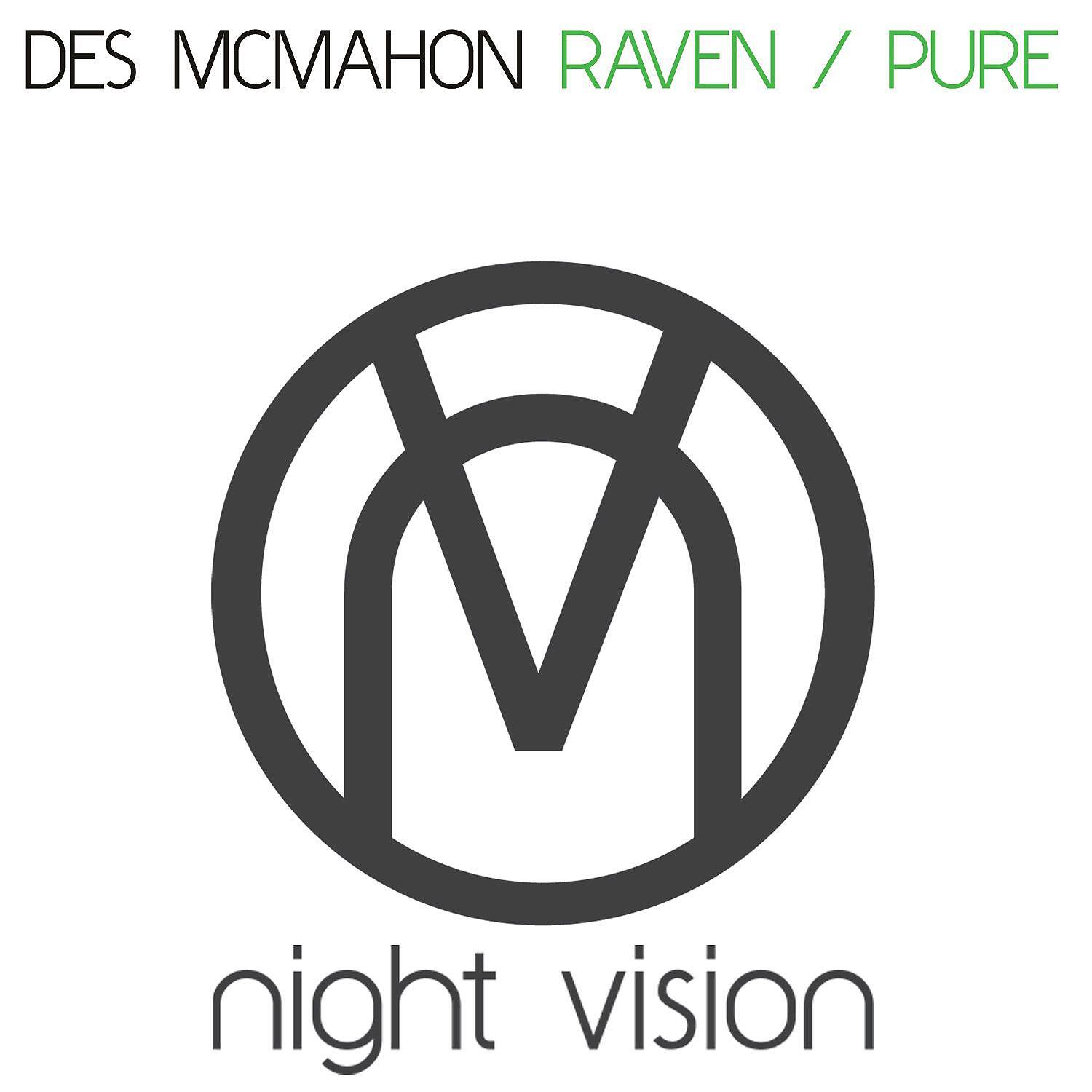 Релиз Raven / Pure