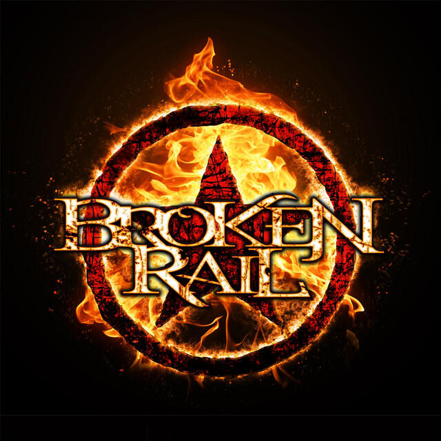 Релиз Brokenrail
