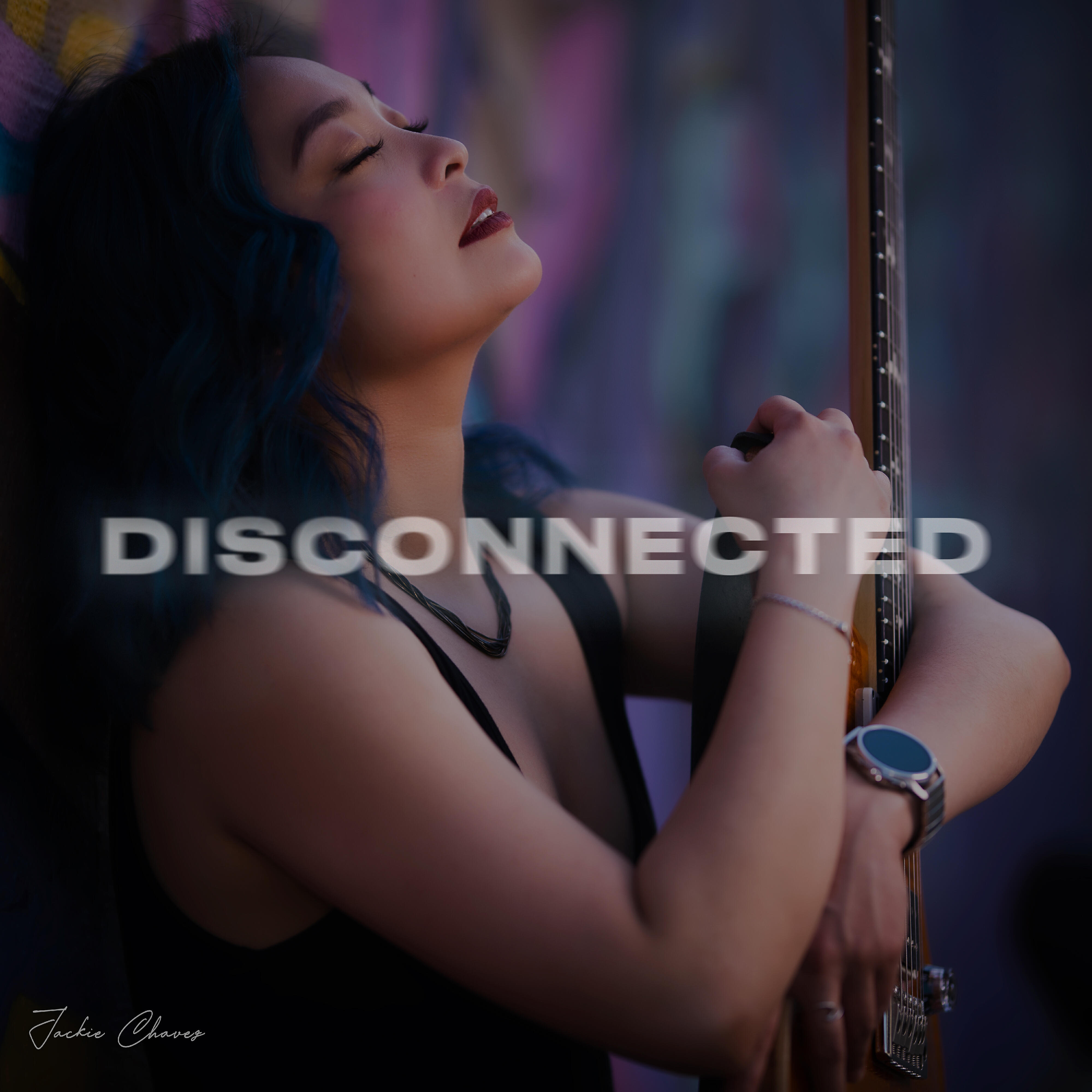 Релиз Disconnected