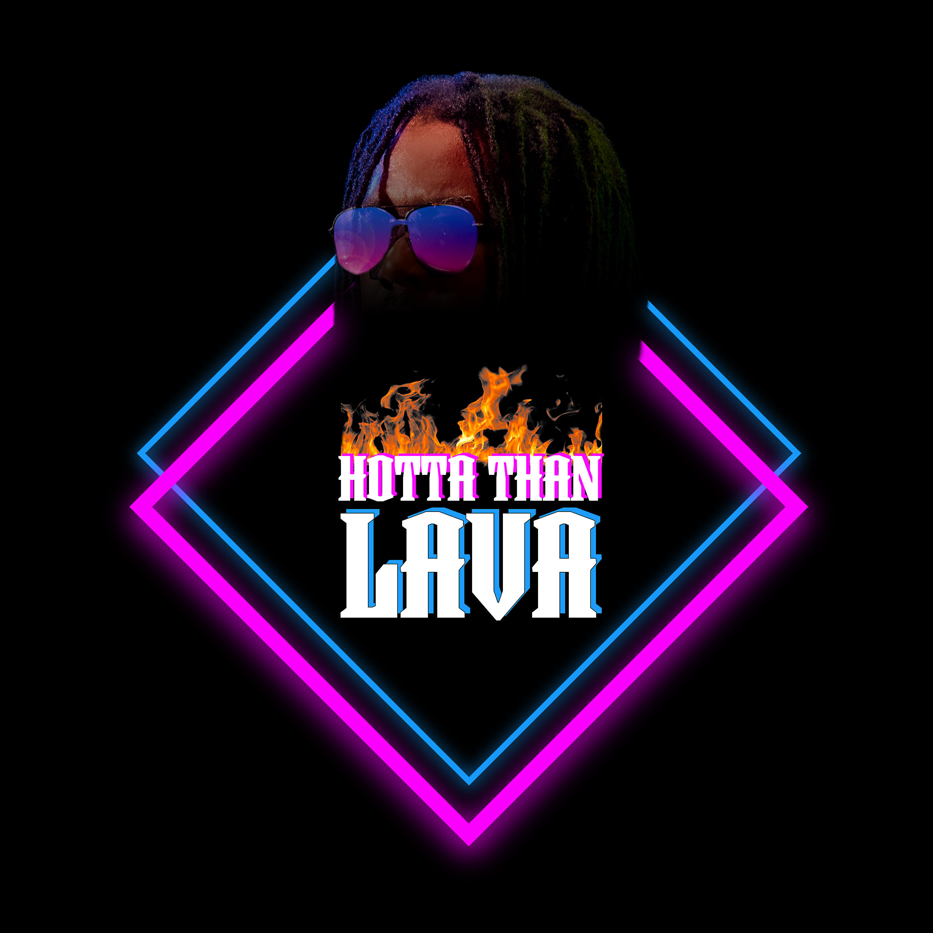 Скачать песню Bay C, Dancehall Rulerz, 2 Fik - Hotta Than Lava бесплатно в MP3 для Android и iOS