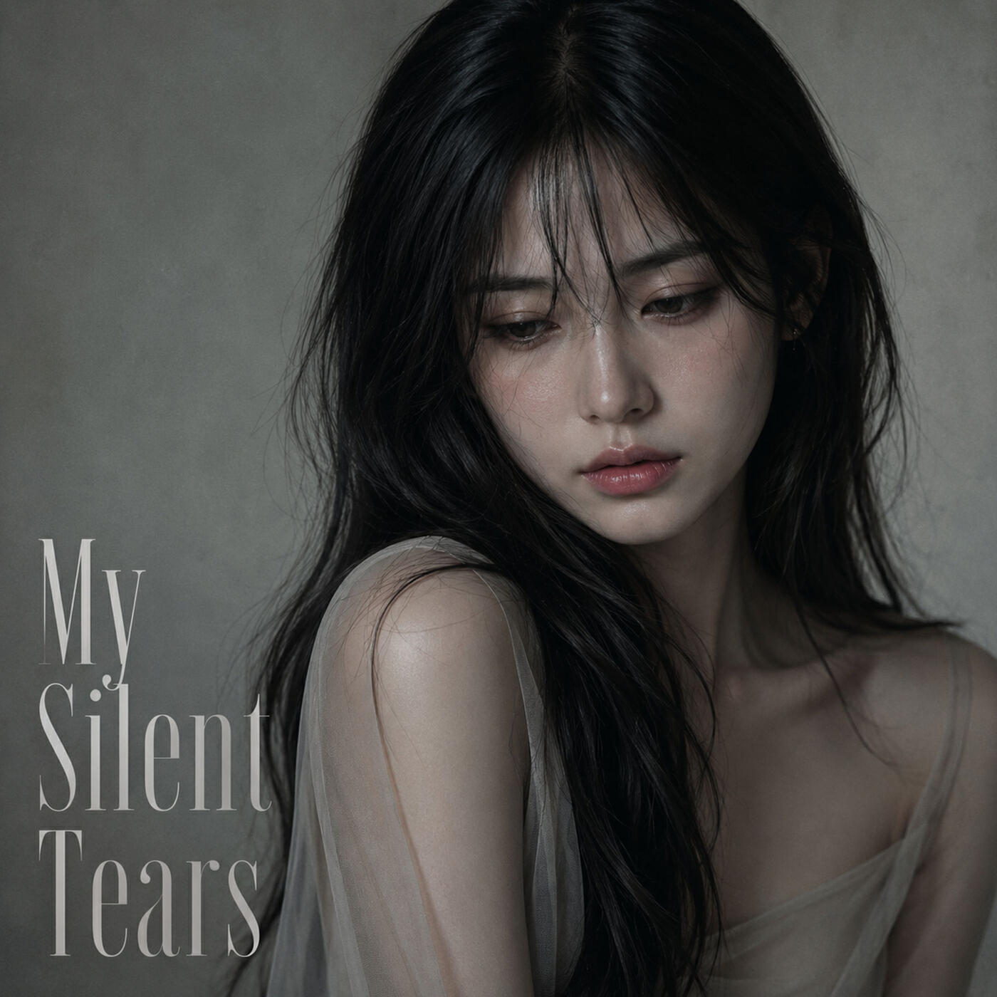 Релиз My Silent Tears
