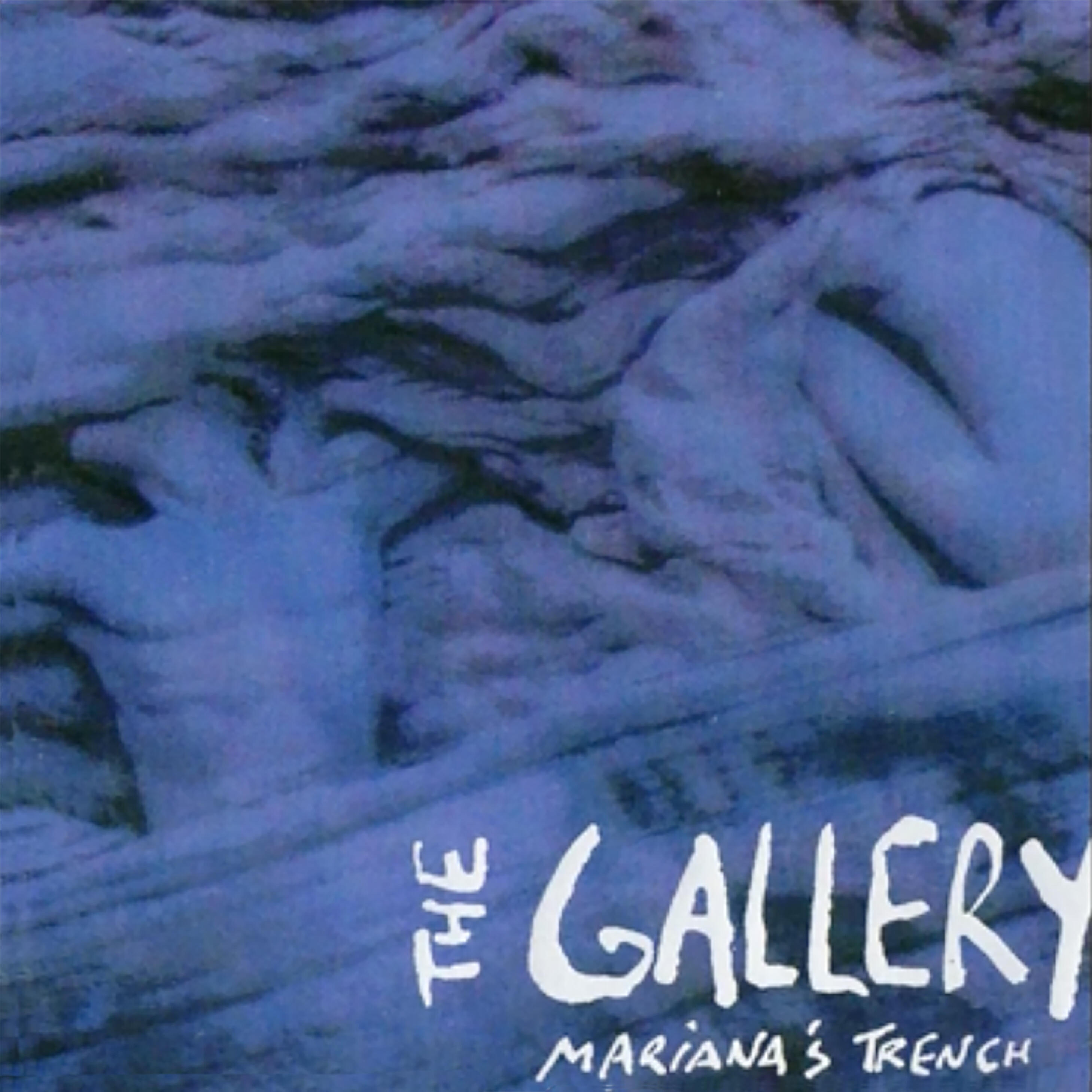 Релиз Mariana's Trench