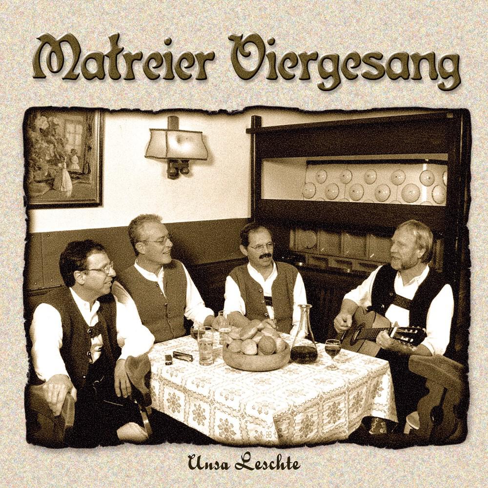 Релиз Unsa Leschte