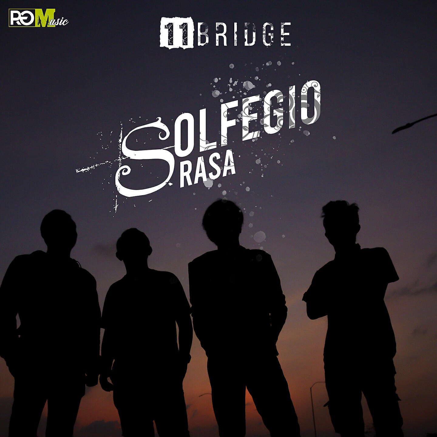 Релиз Solfegio Rasa