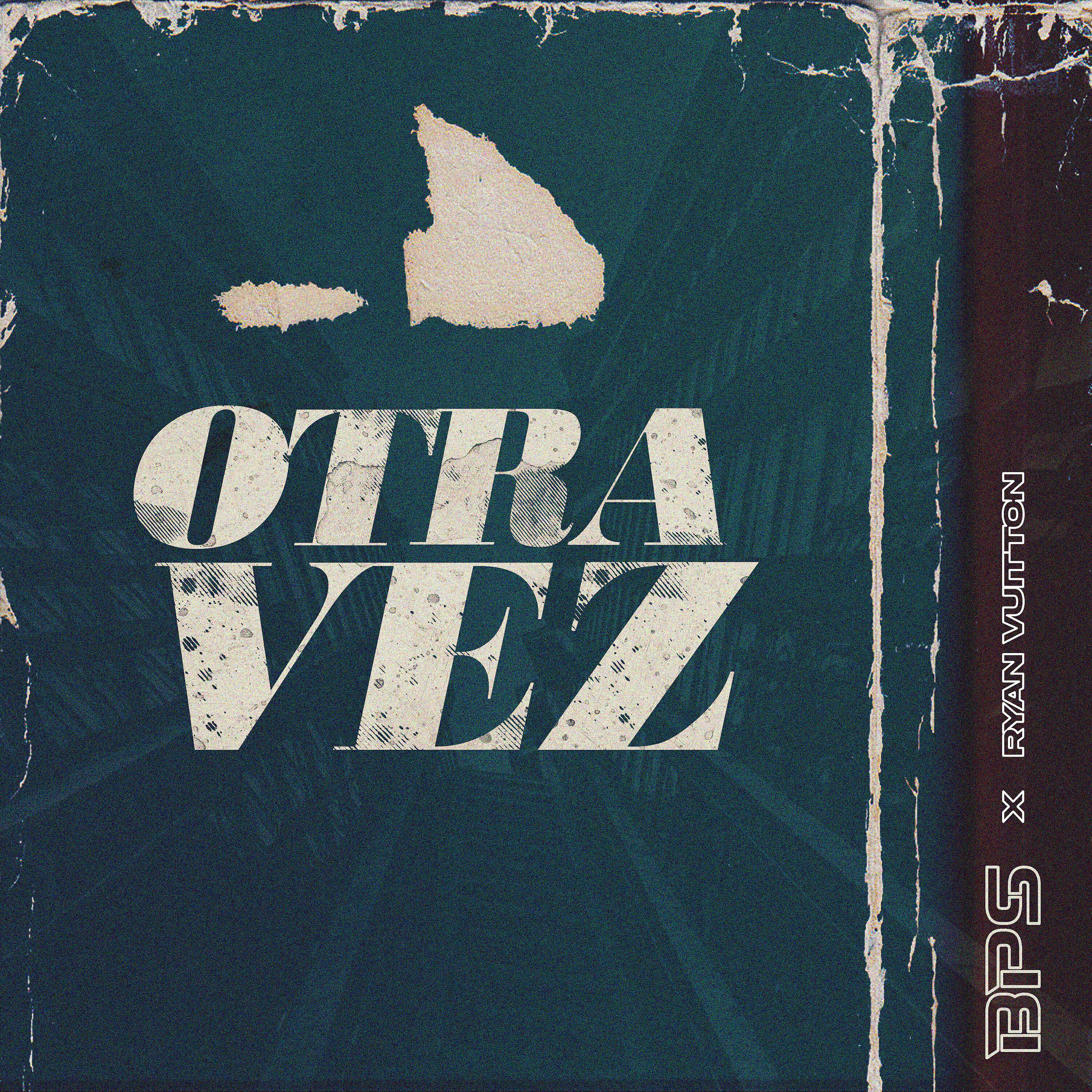 Релиз Otra Vez