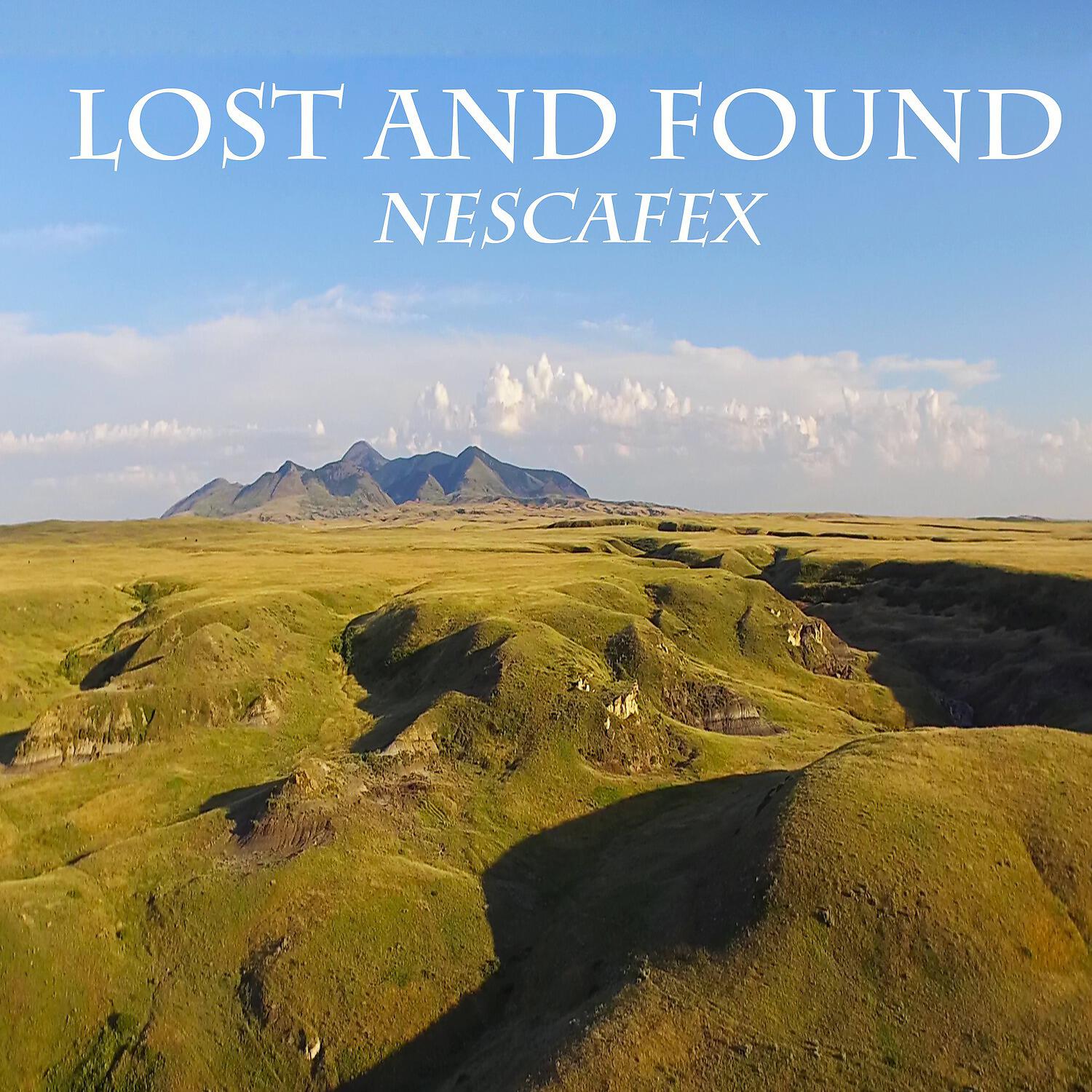 Релиз Lost and Found