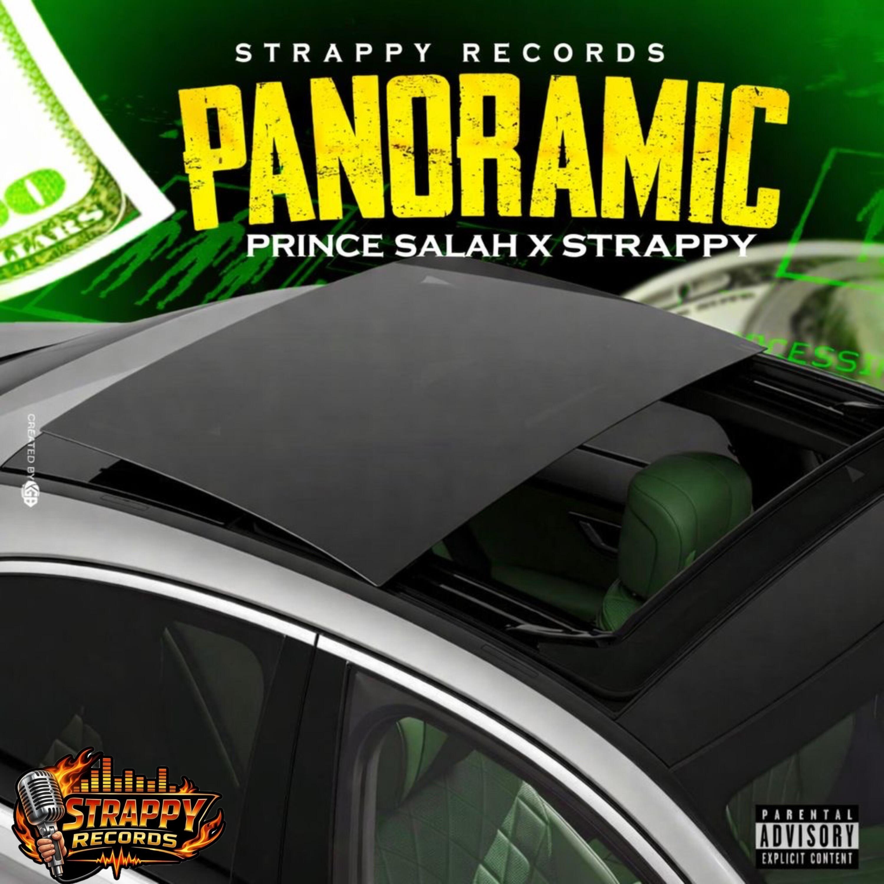 Релиз Panoramic
