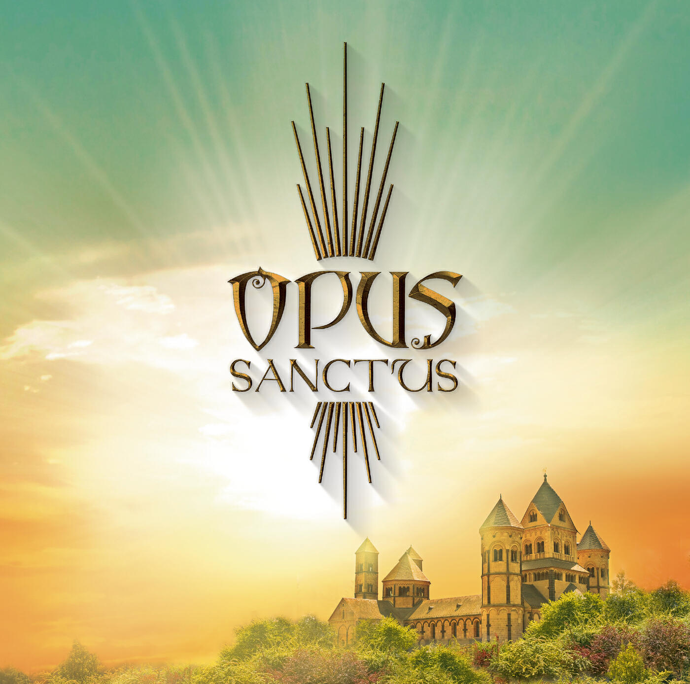 Релиз Opus Sanctus