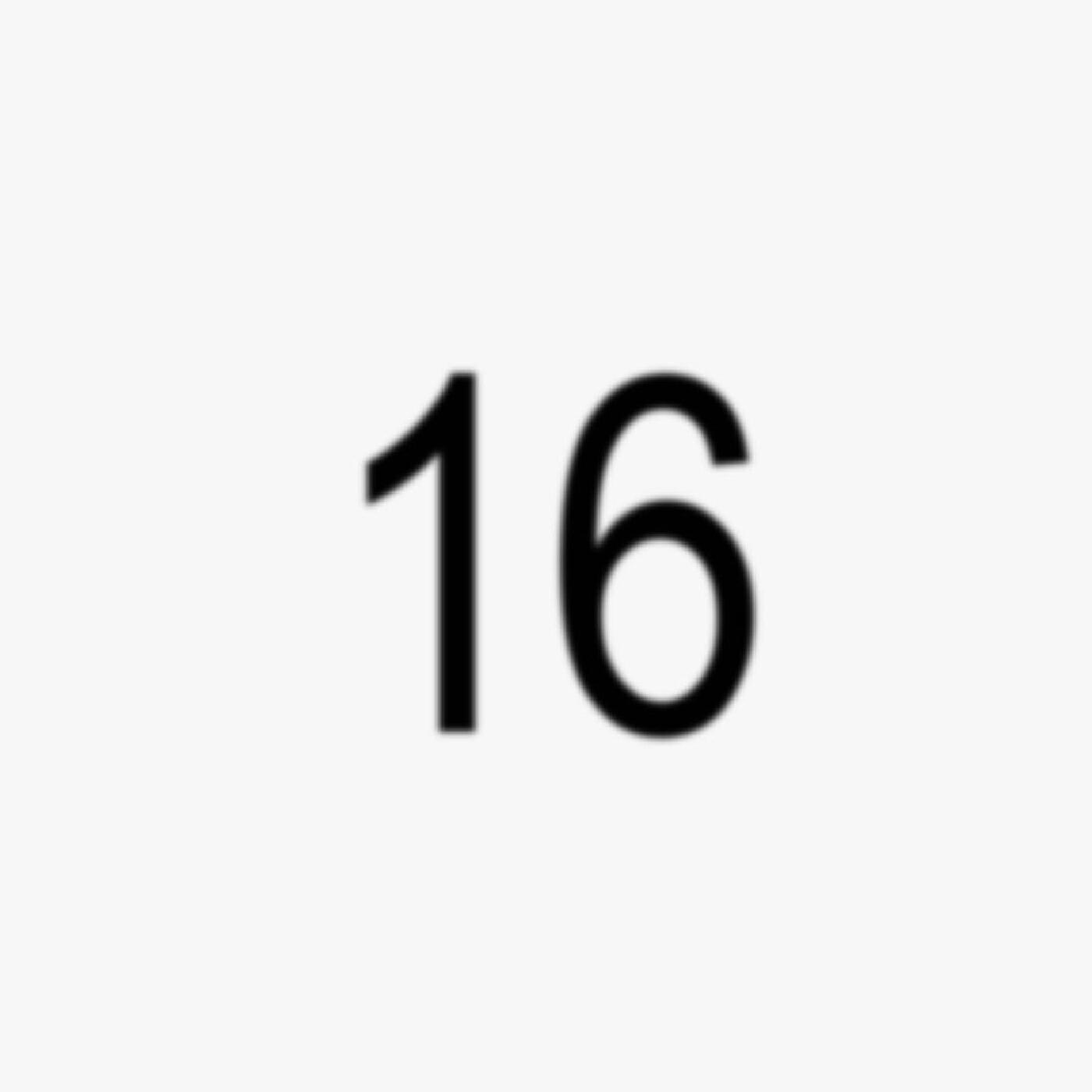 Релиз 16