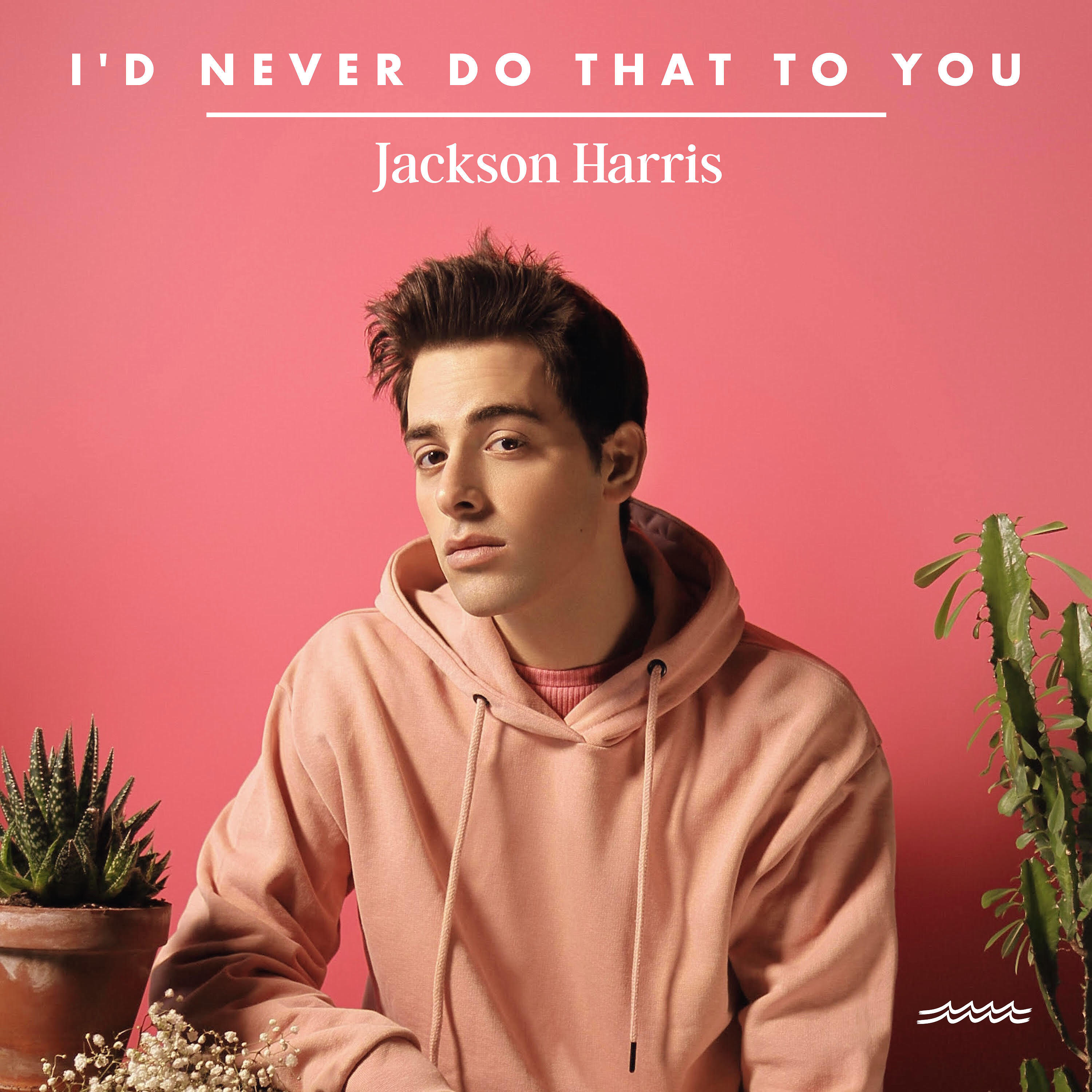 Релиз I'd Never Do That to You