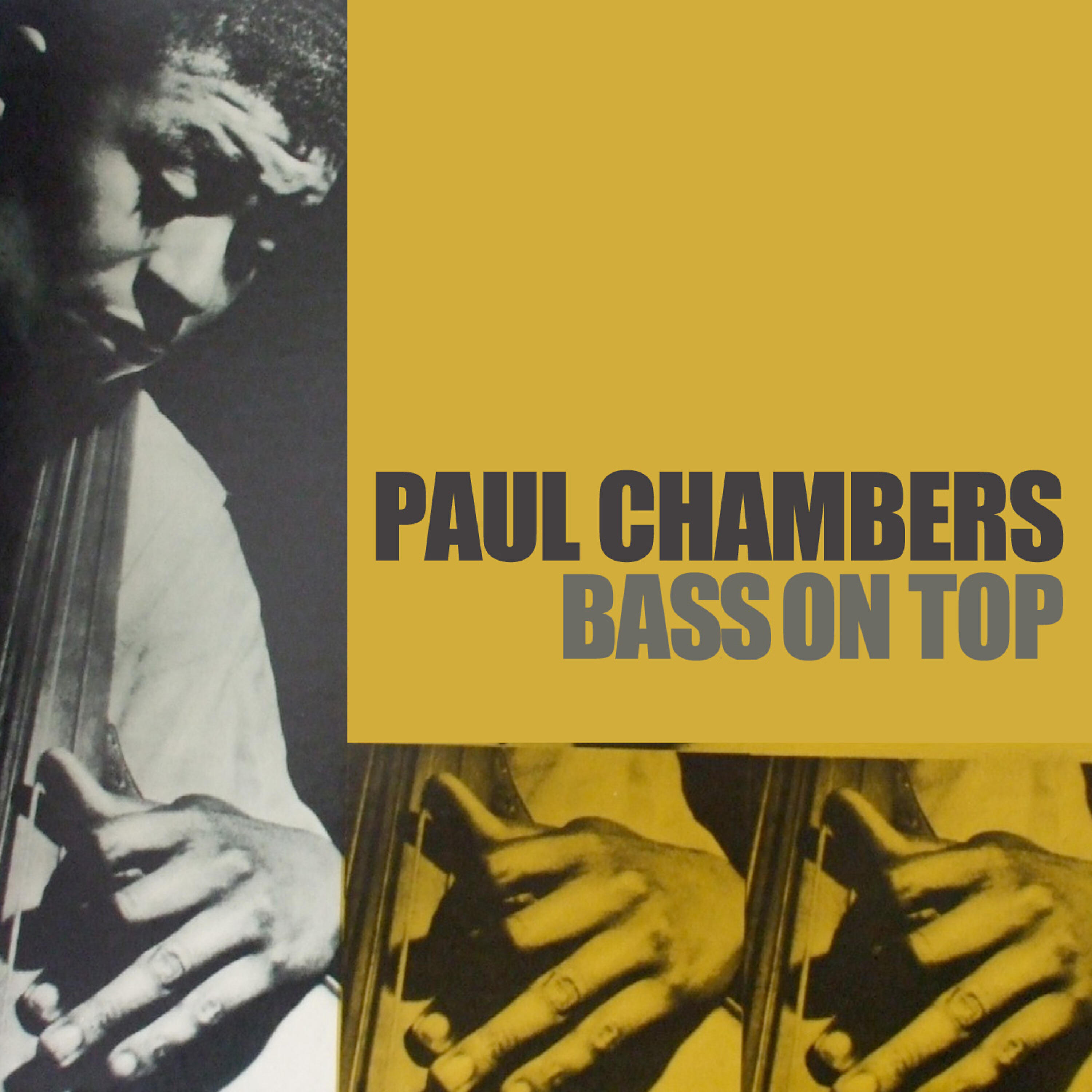 Релиз Bass on Top
