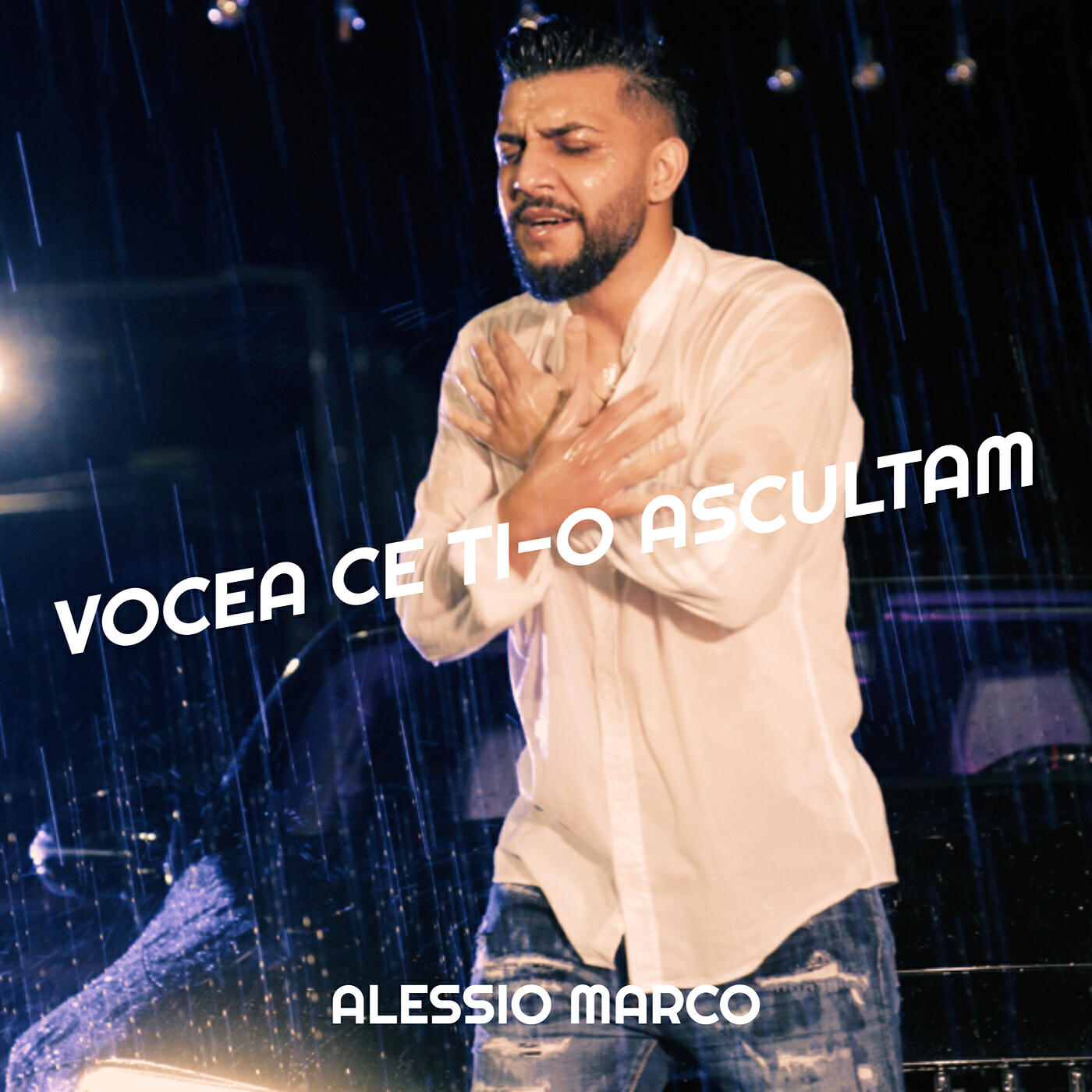 Релиз Vocea Ce Ti-O Ascultam