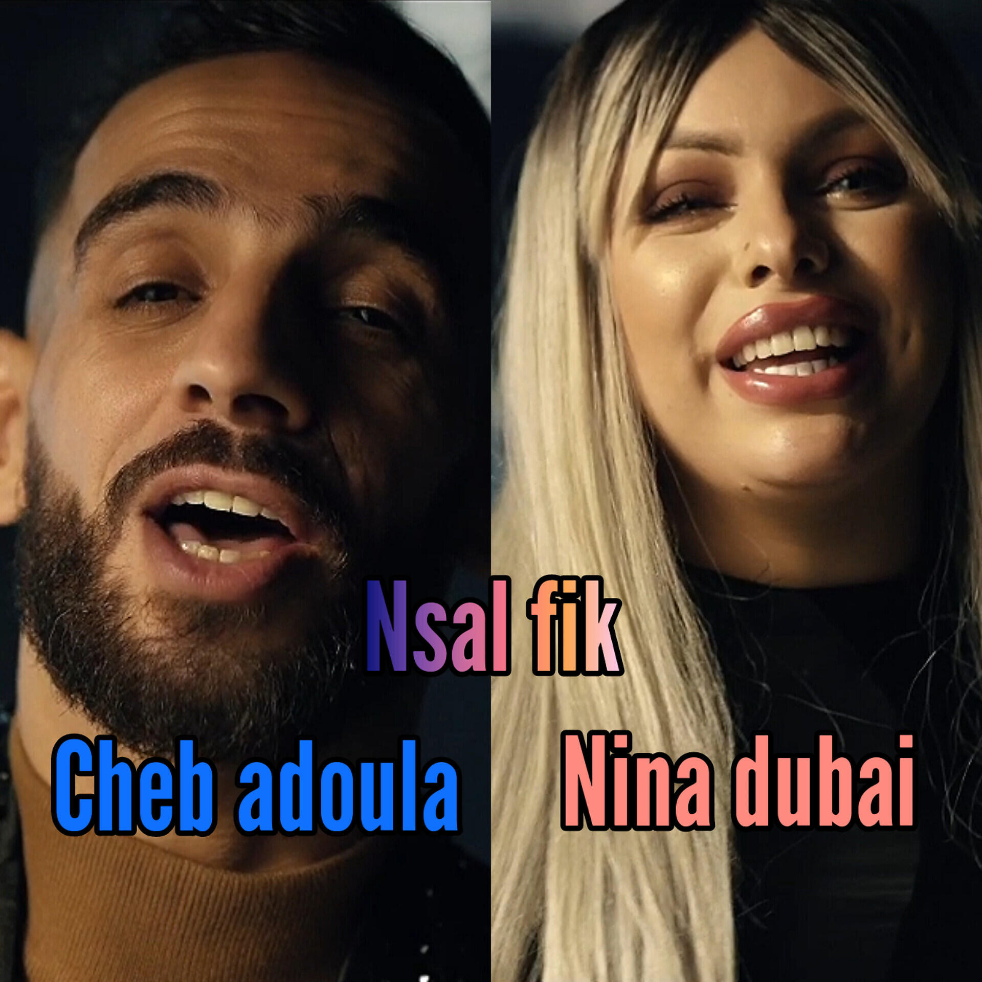 Релиз Nsal fik