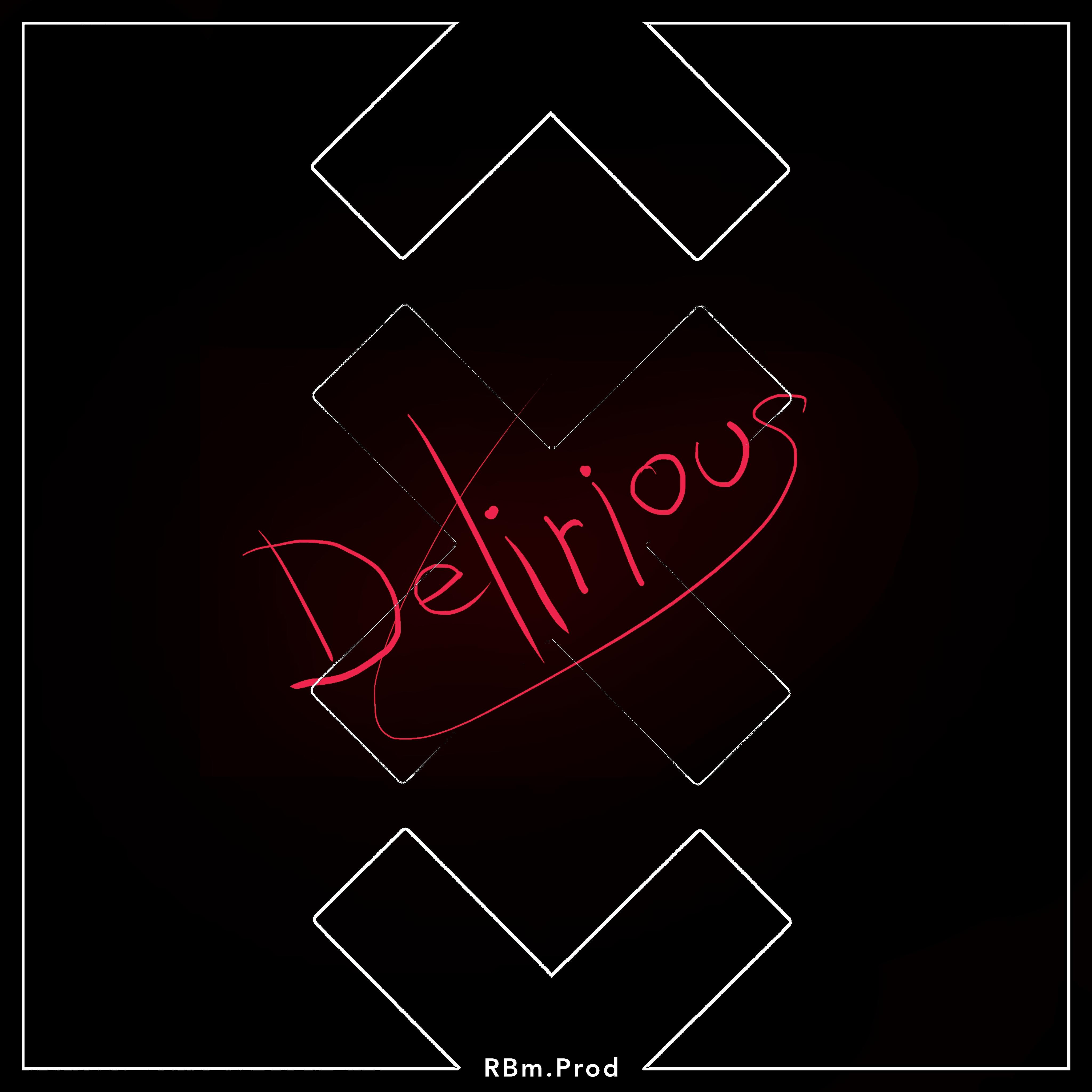 Релиз Delirious