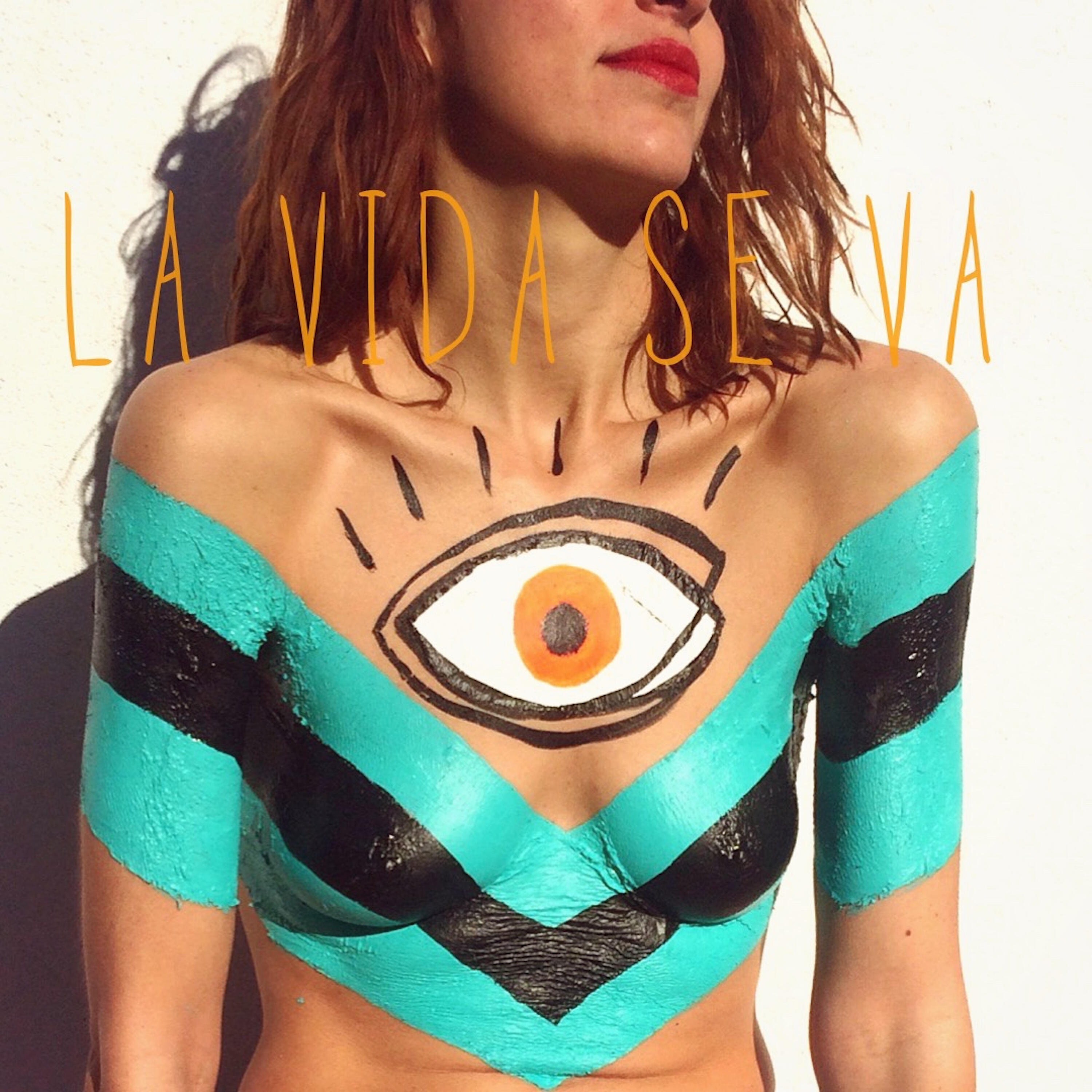 Релиз La Vida Se Va